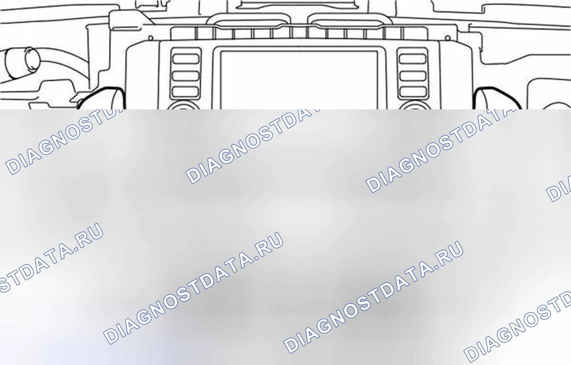 Рис. 66. Land Rover Range Rover L322