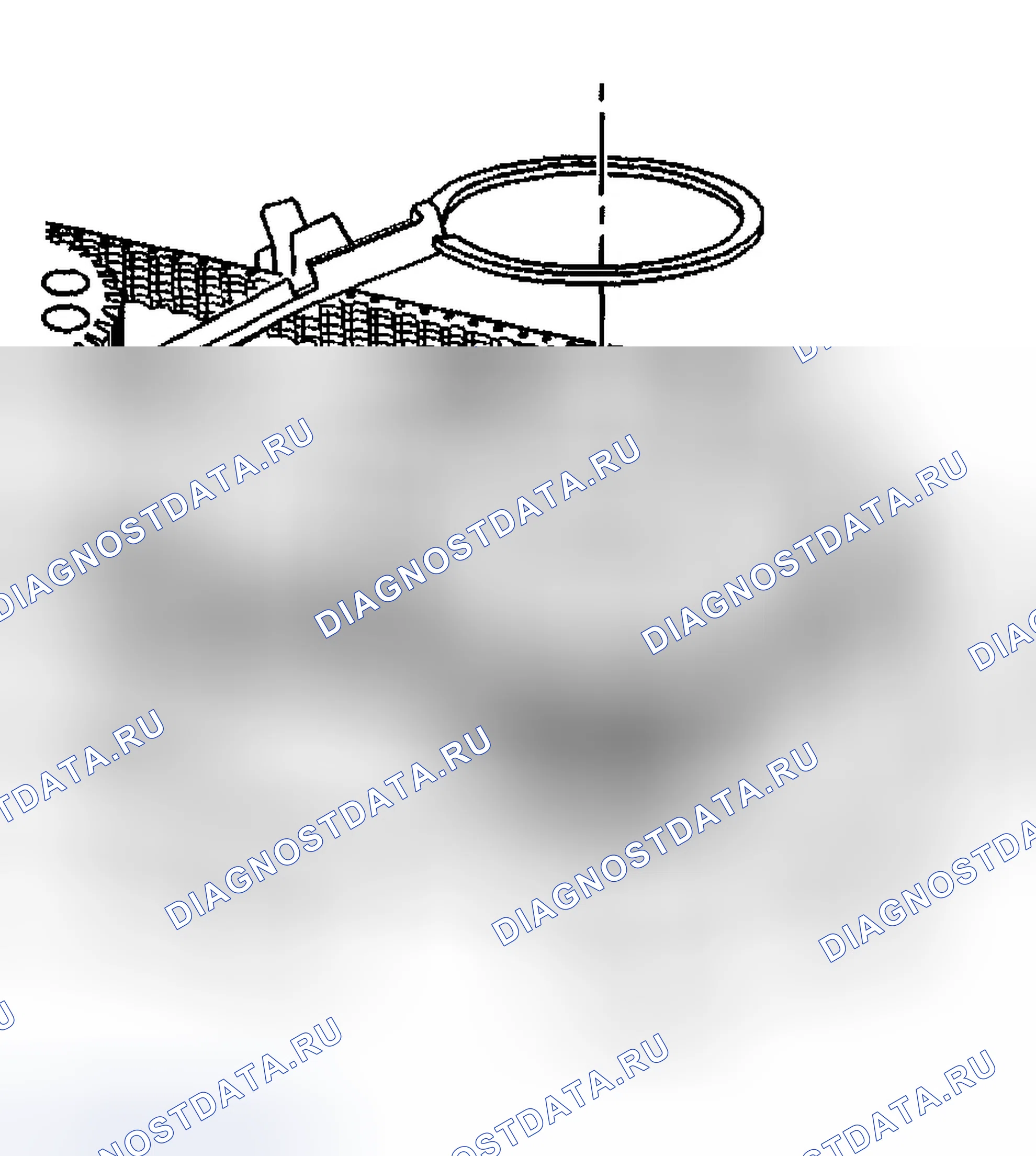 Рис. 516. Chevrolet Silverado 2500 