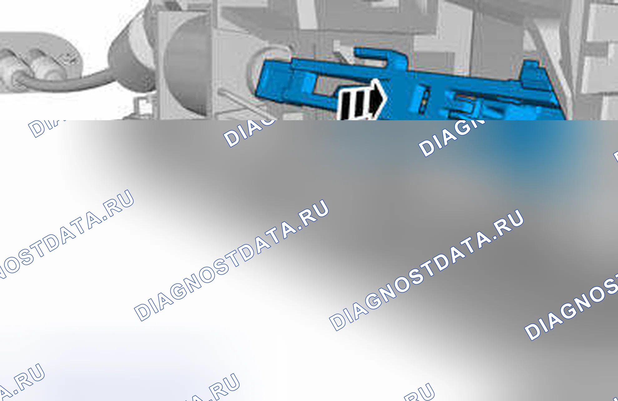 Рис. 37. Volvo XC70 II