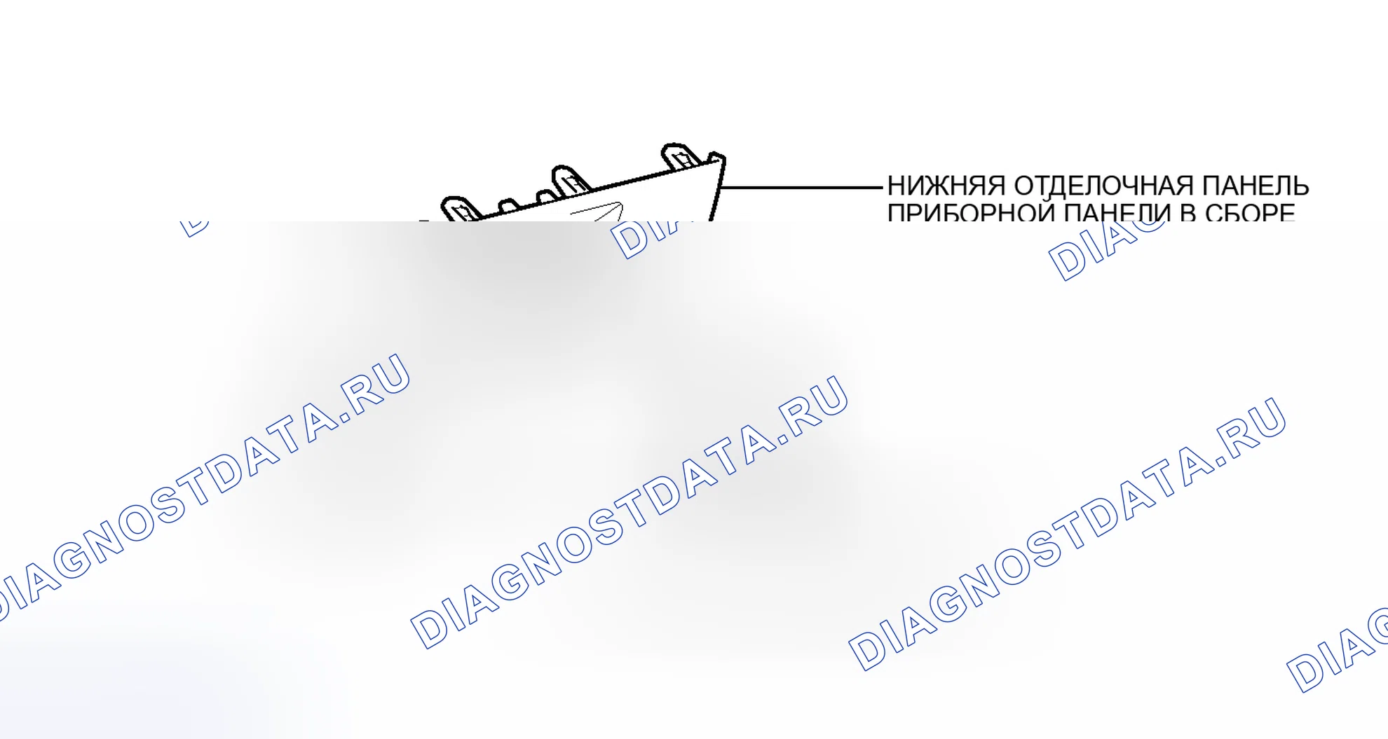 Рис. 27: ИЛЛЮСТРАЦИЯ. Toyota Prius V I
