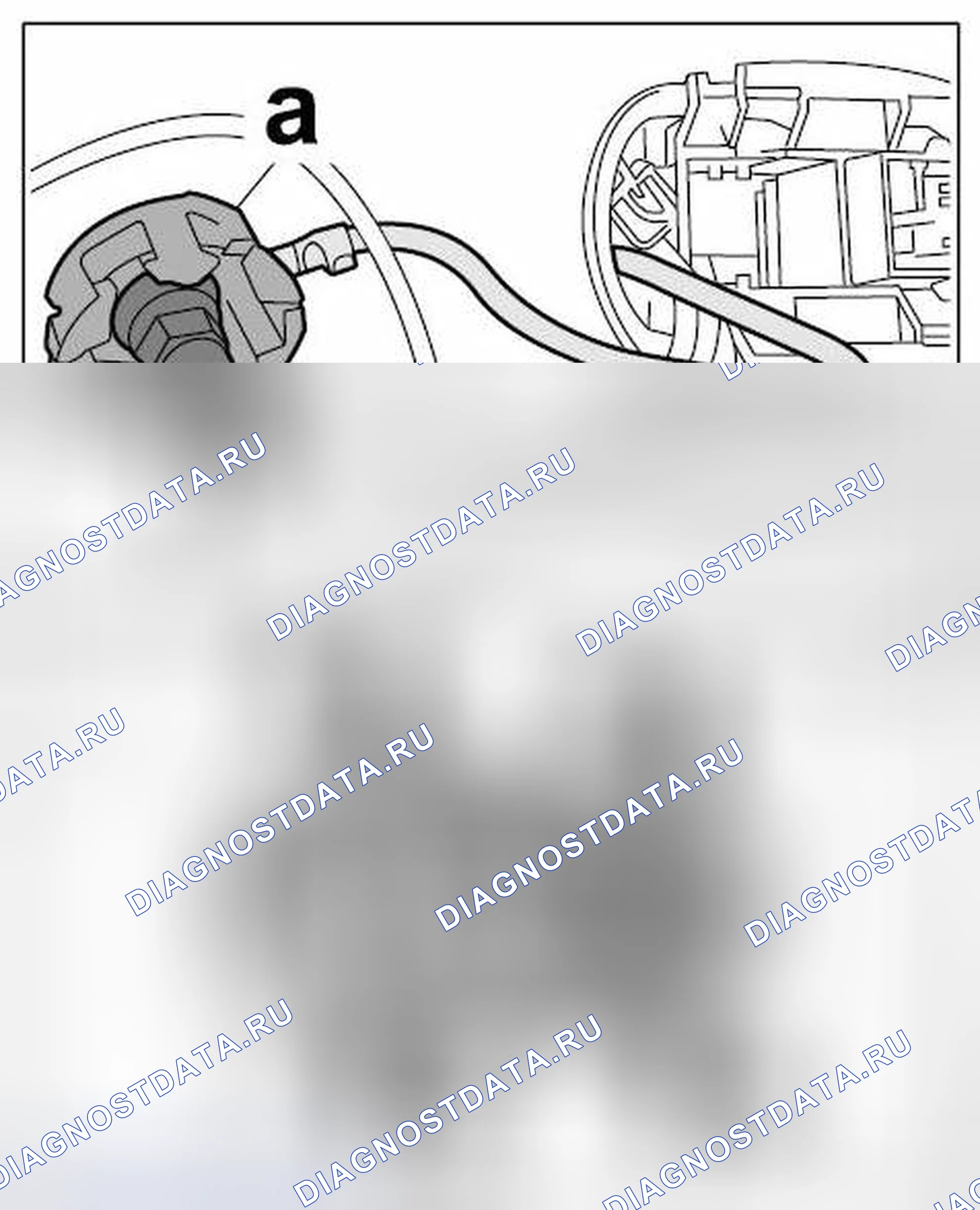 Рис. 13. Porsche Cayenne GTS 957 рестайлинг