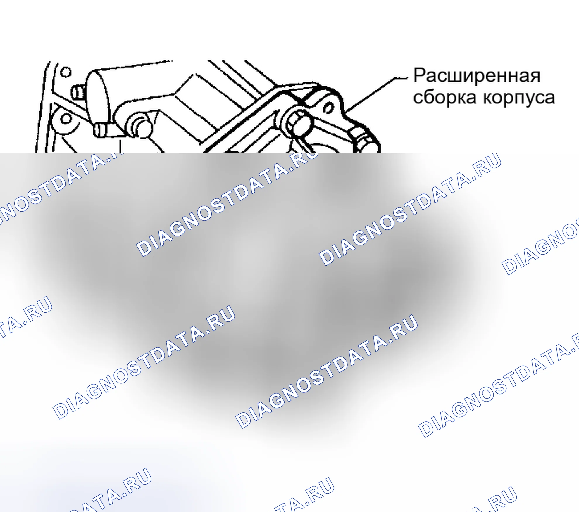 Рис. 5. Subaru Impreza GD/GC/GG