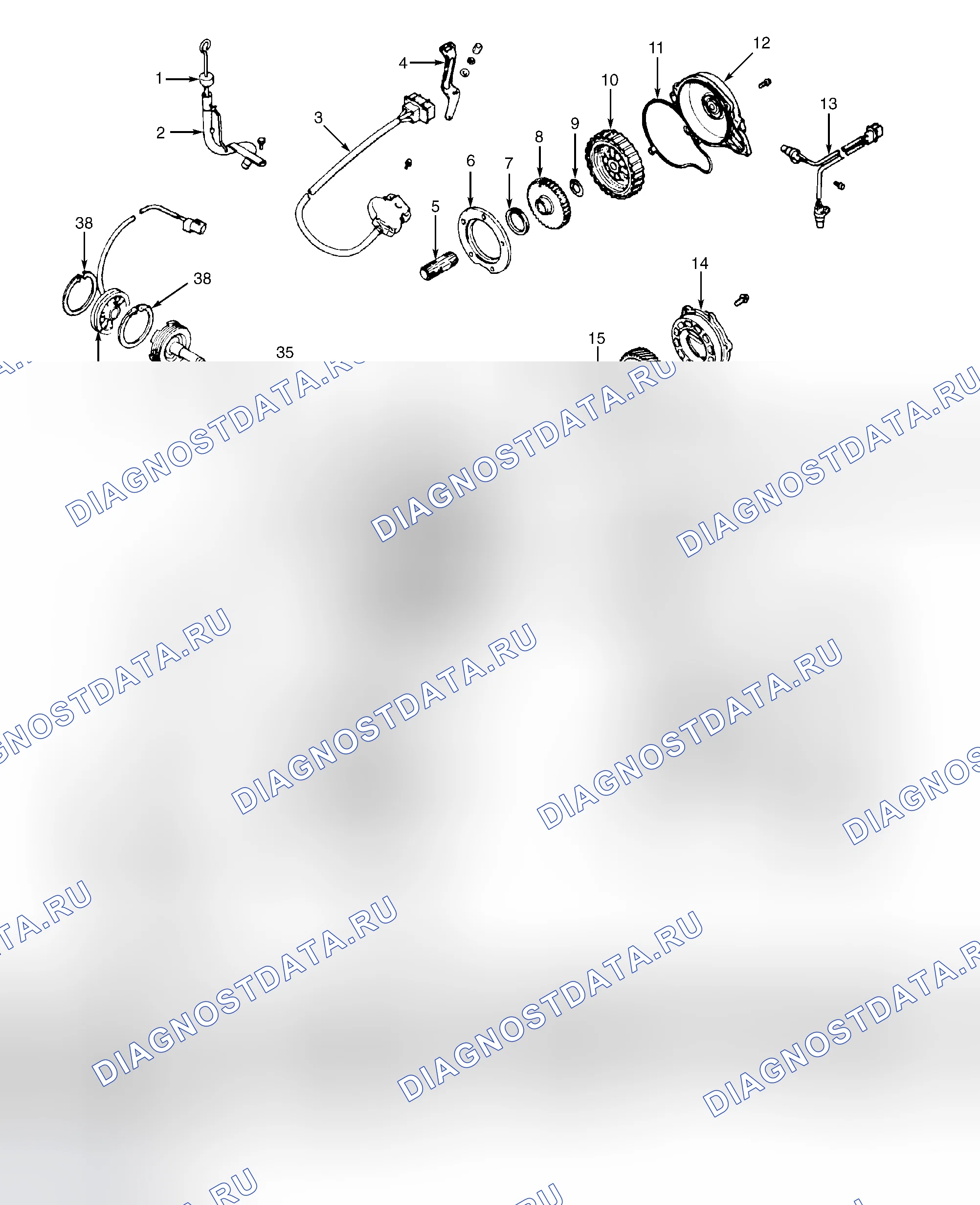 Рис. 39. Honda Fit I