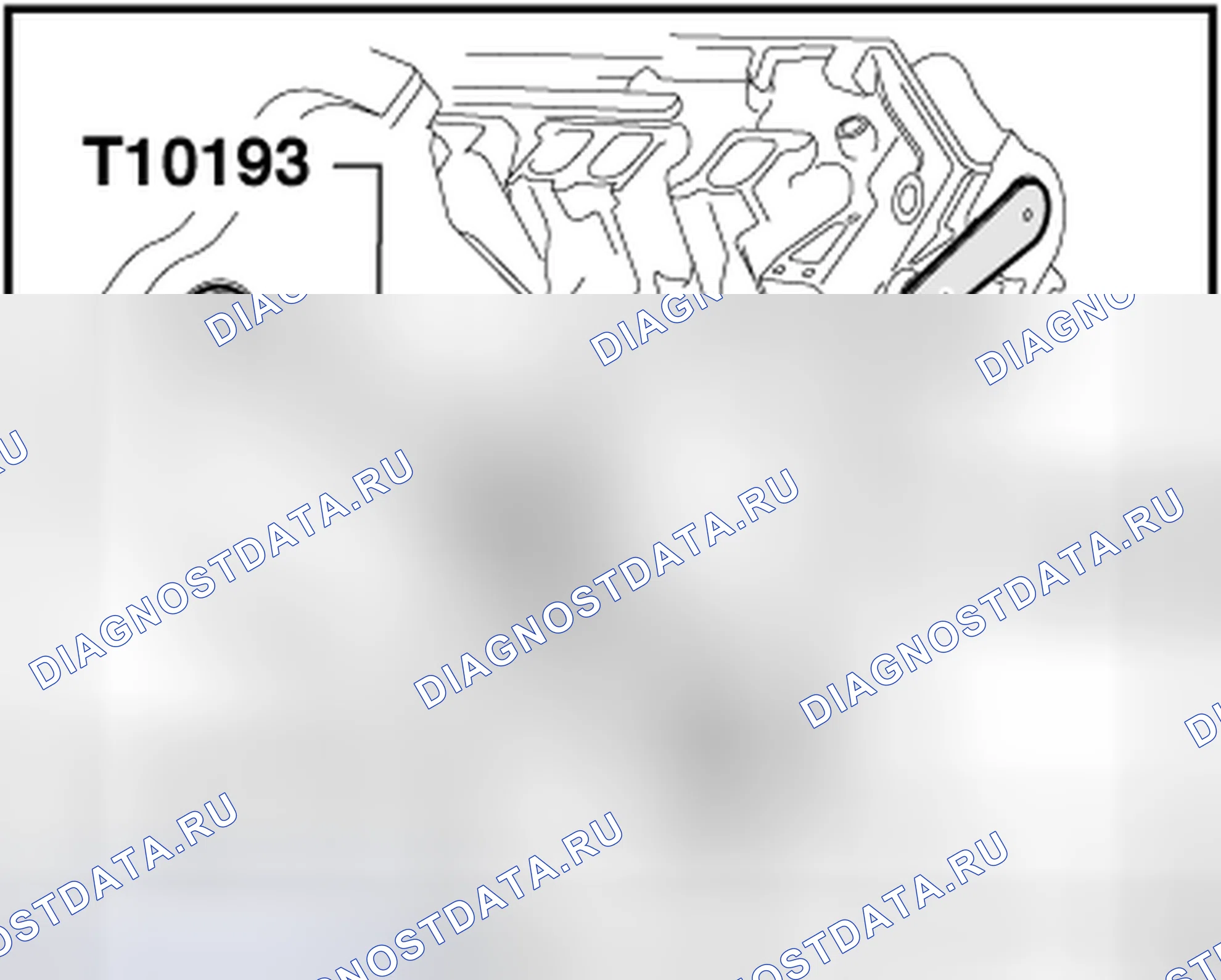 Рис. 218. Volkswagen Touareg I рестайлинг