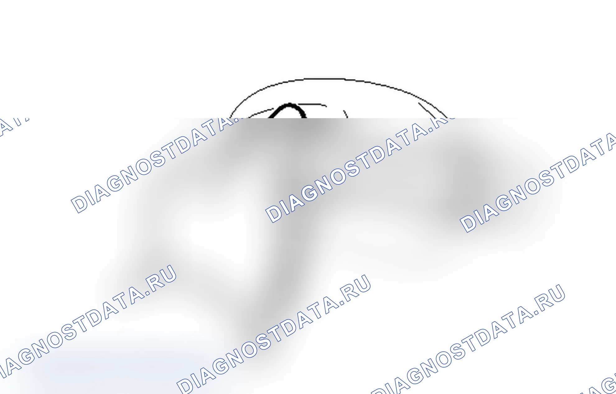 Рис. 443. Toyota Prius PHV pre-III