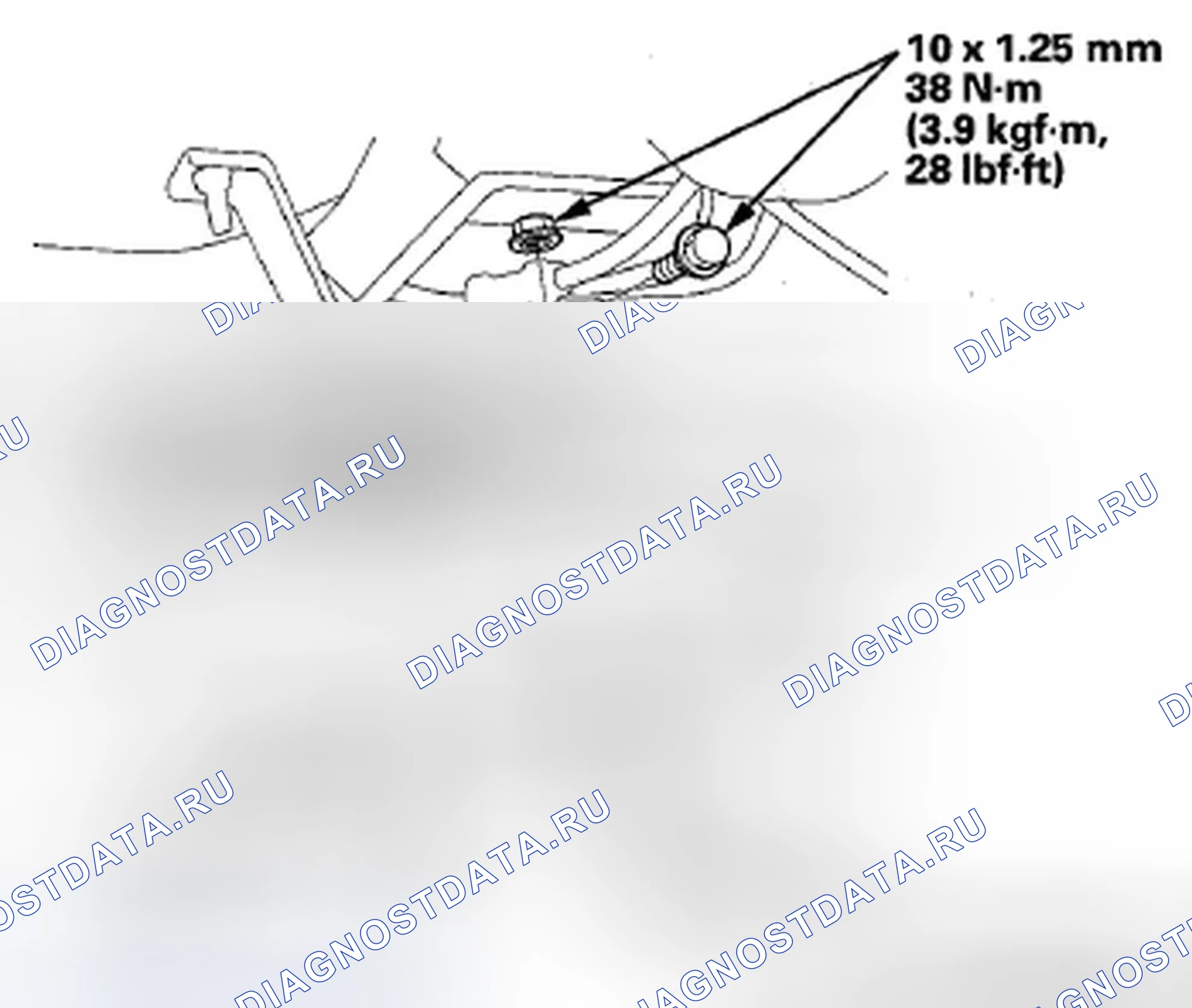 Рис. 146. Acura ZDX I