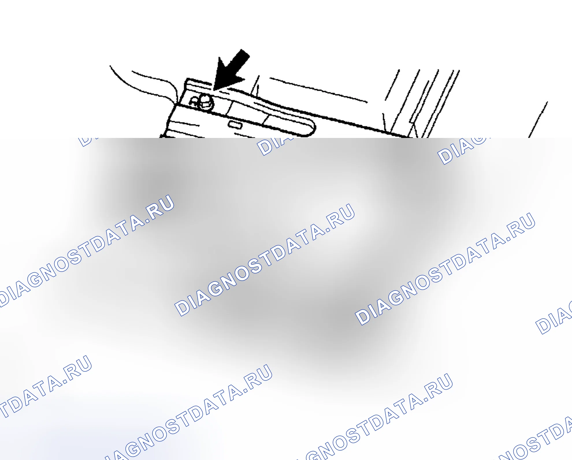 Рис. 168. Toyota Highlander I рестайлинг