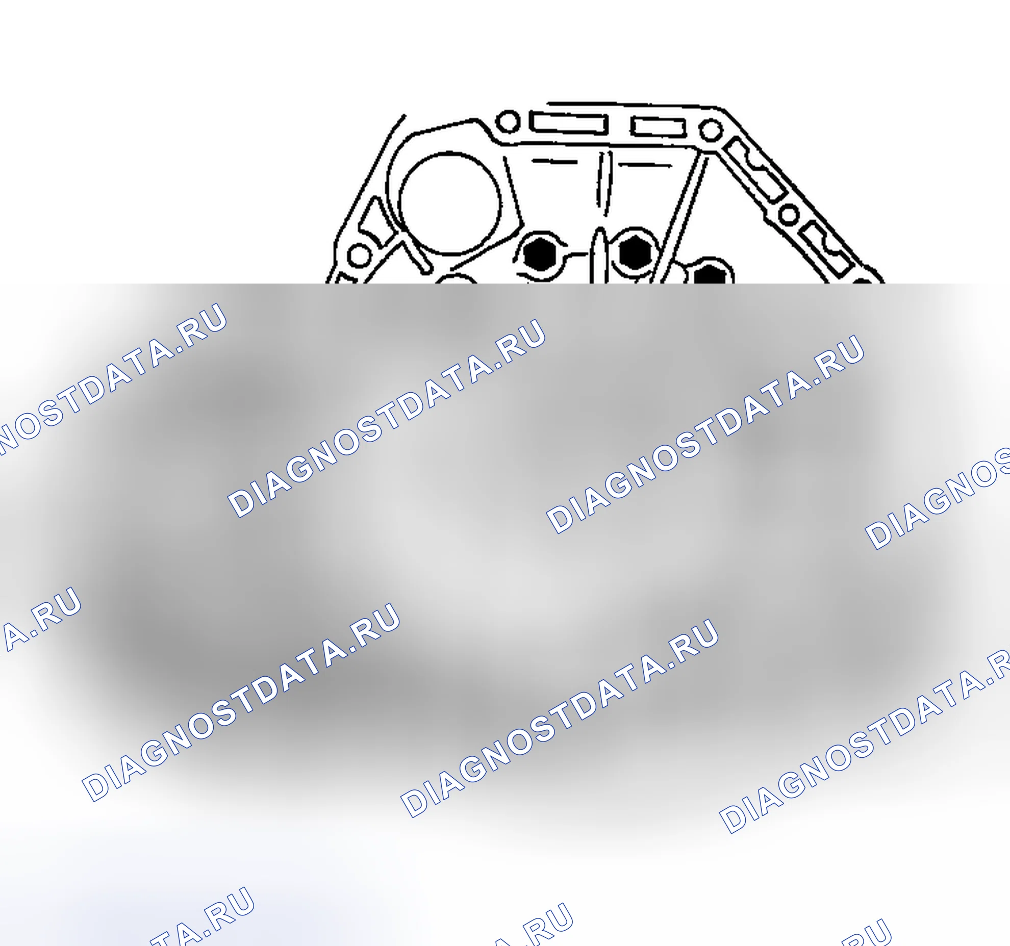Рис. 1766. Nissan Sentra B15