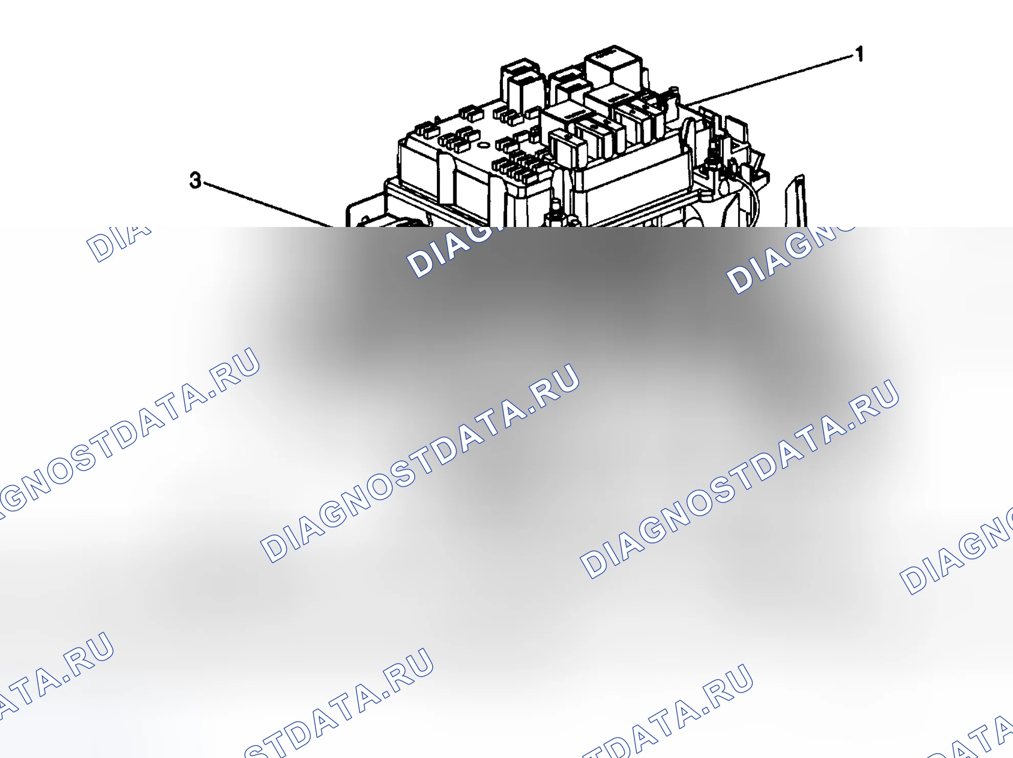 Рис. 69. GMC Sierra Classic 2500 HD 