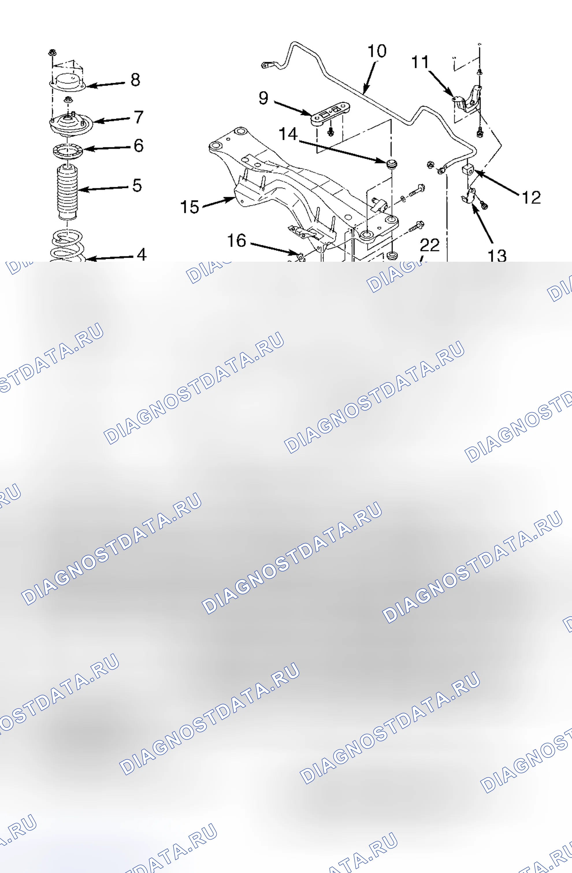 Рис. 2. Honda XR-V I