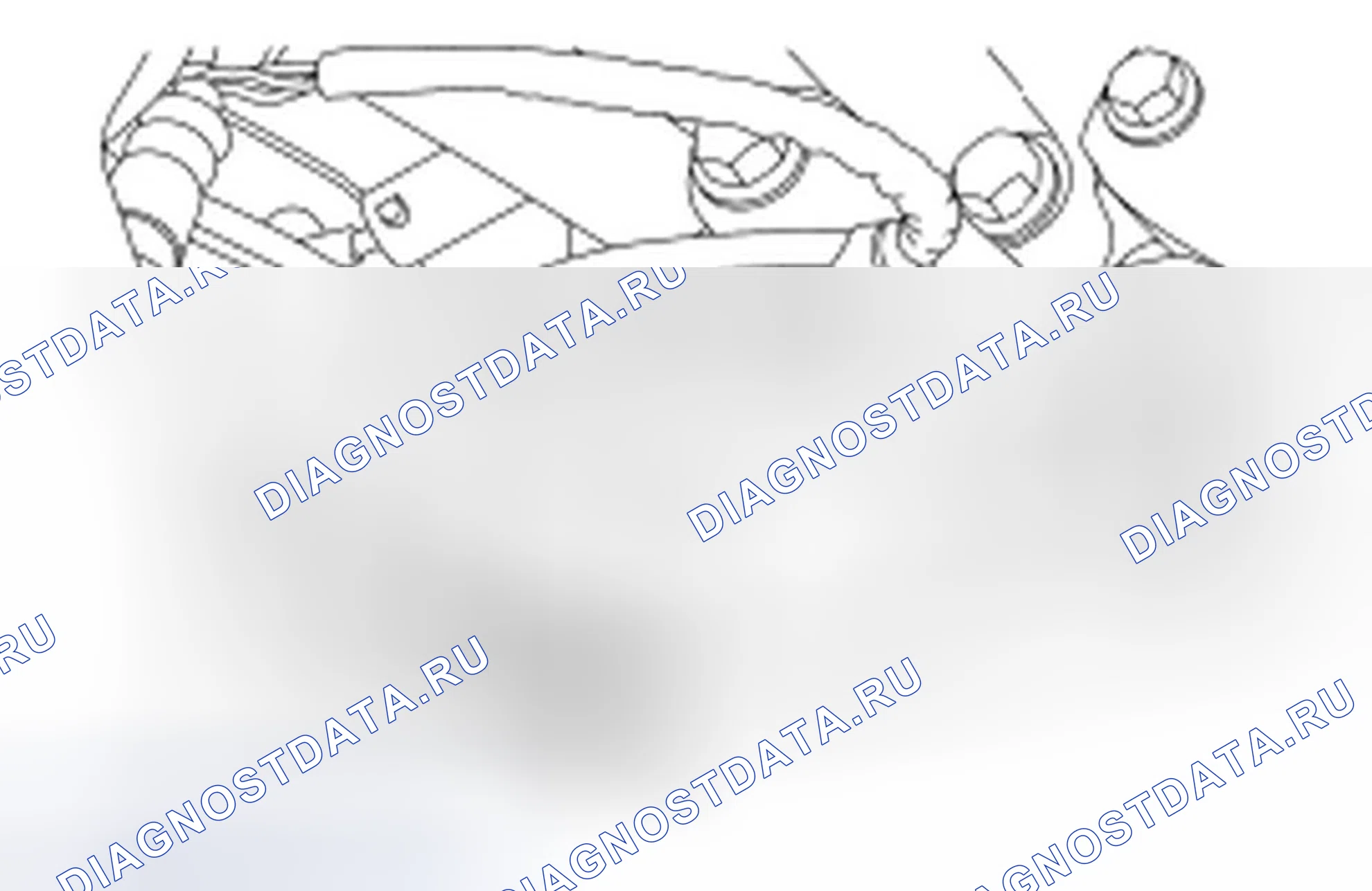 Рис. 7. Ford Taurus VI