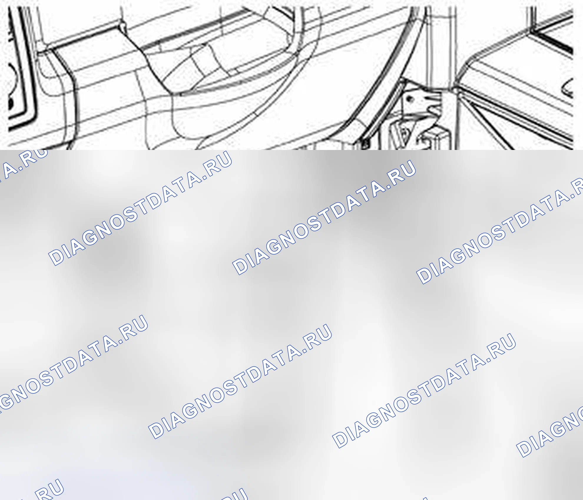 Рис. 187. RAM Cab & Chassis 3500 HD I