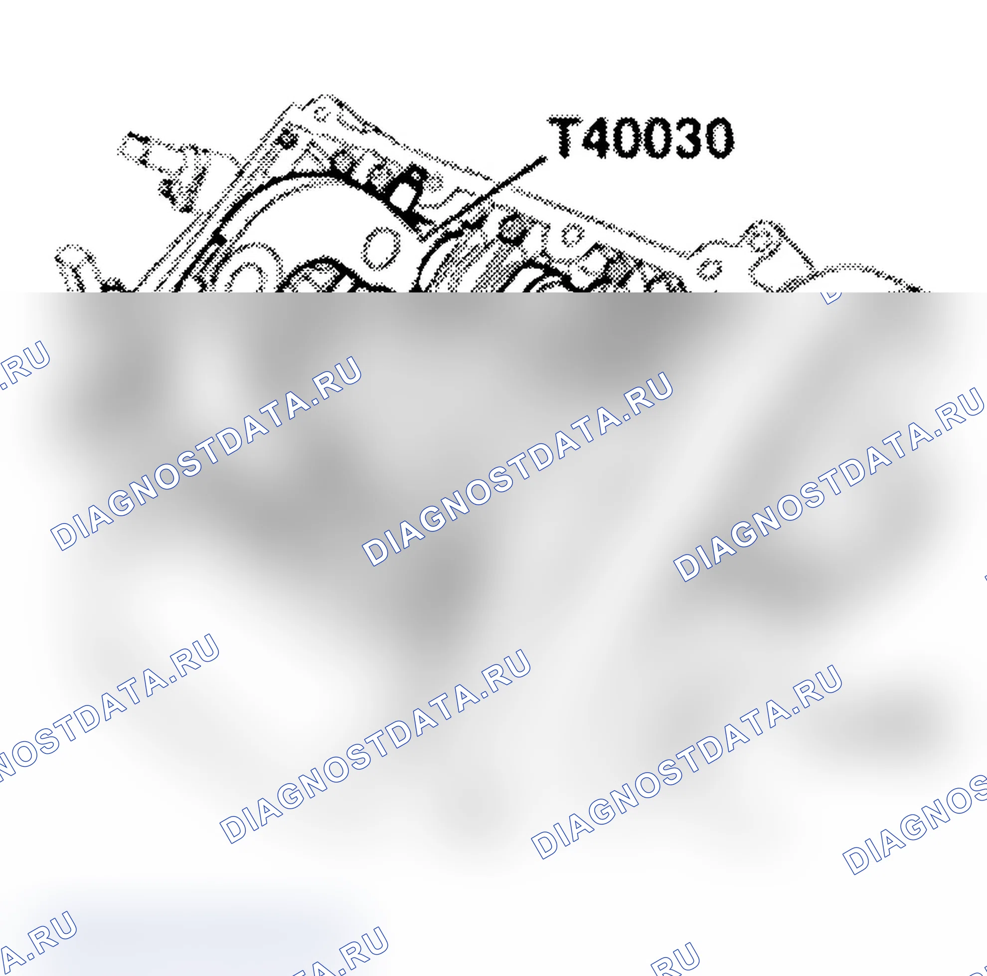 Рис. 40. Audi A6 C5 рестайлинг