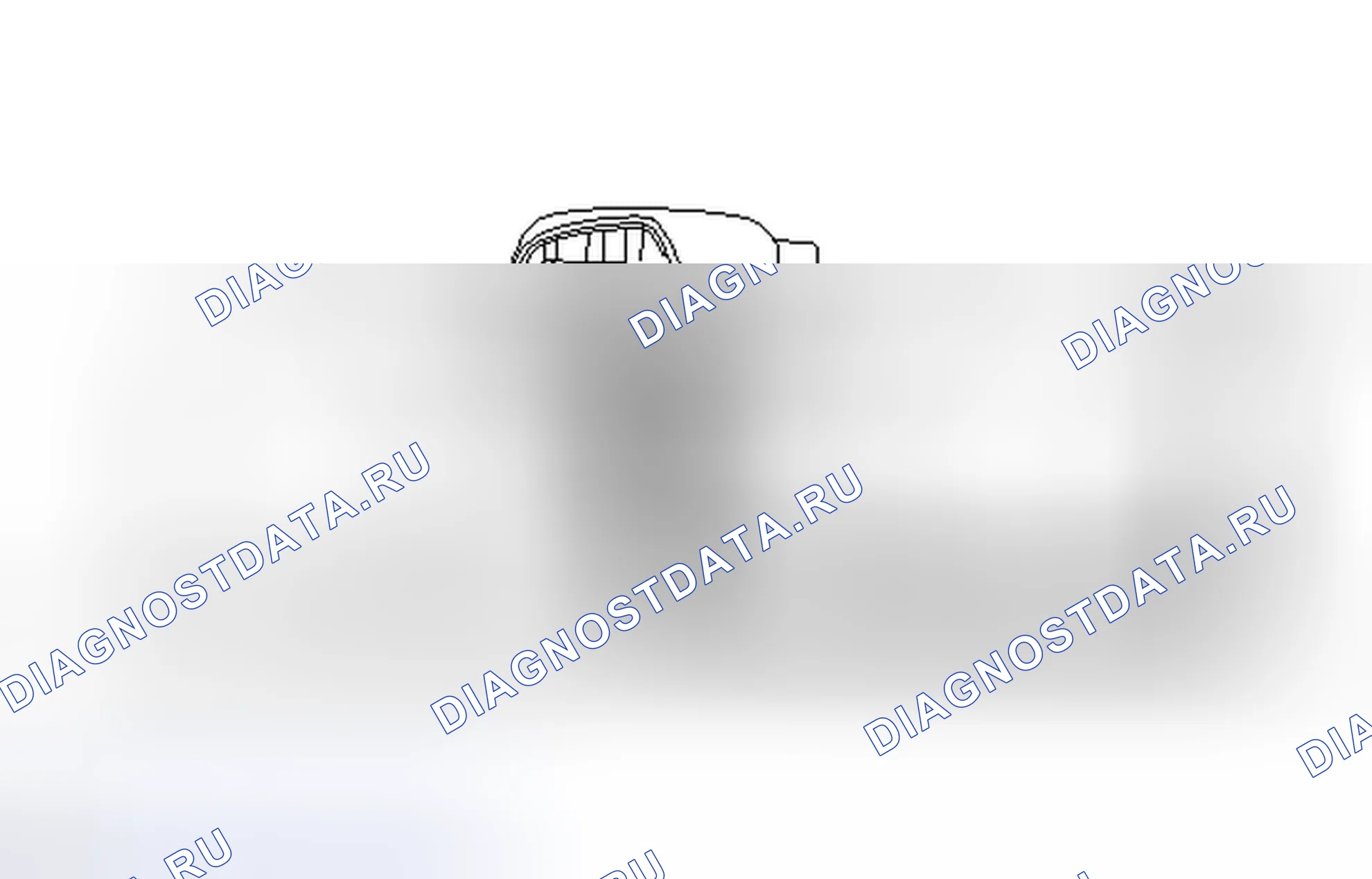 Рис. 85. Toyota FJ Cruiser I