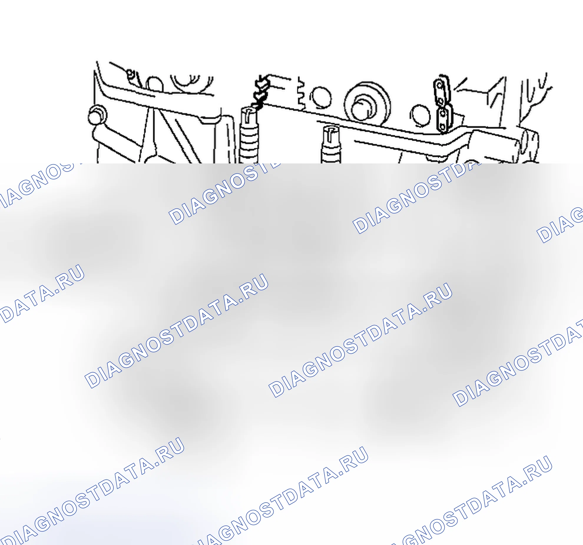 Рис. 37: РЕГУЛИРОВКА ЗАЗОРА КЛАПАНА. Honda CR-V III рестайлинг