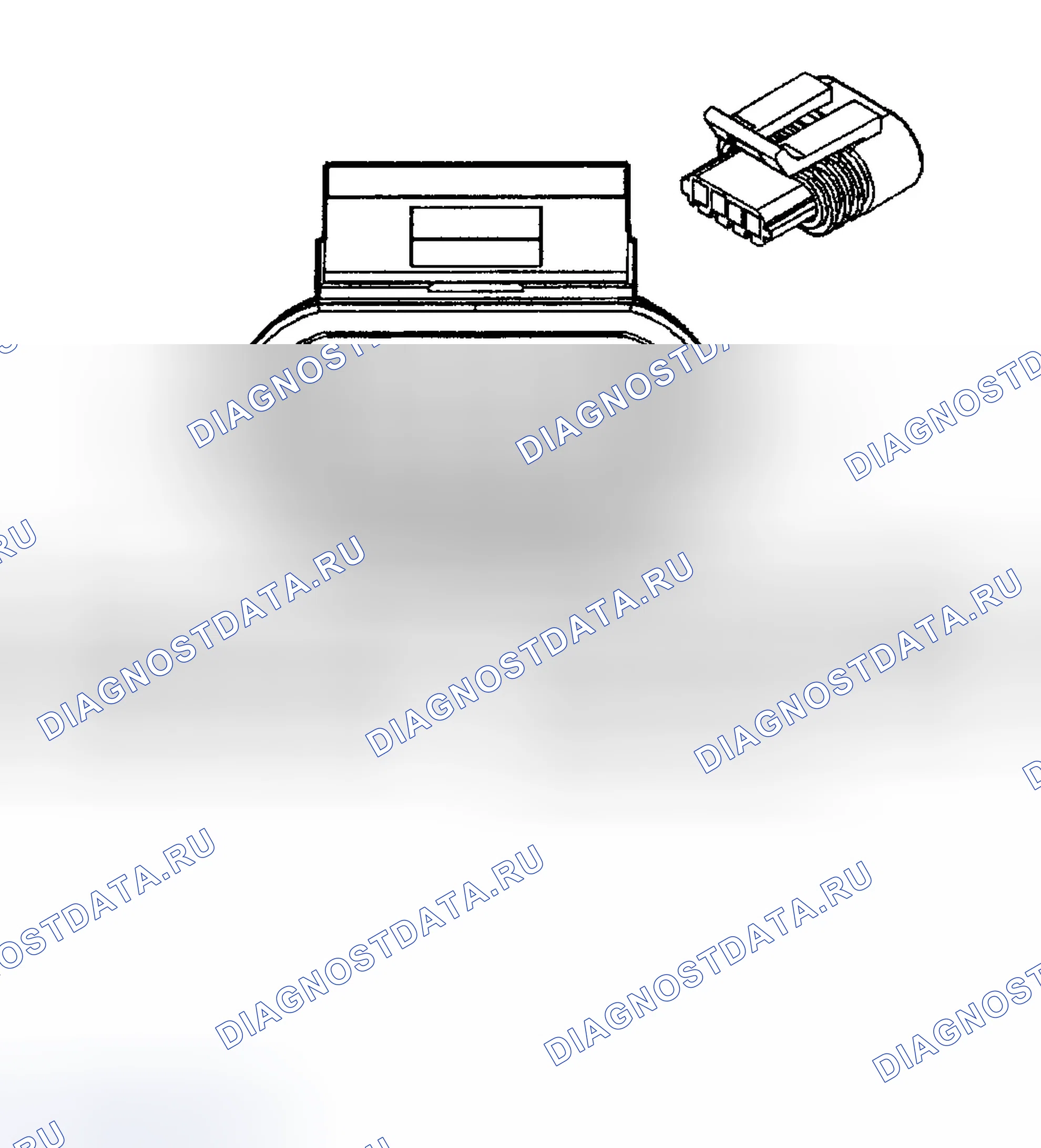 Рис. 367. Chevrolet Chevy Express H2500 