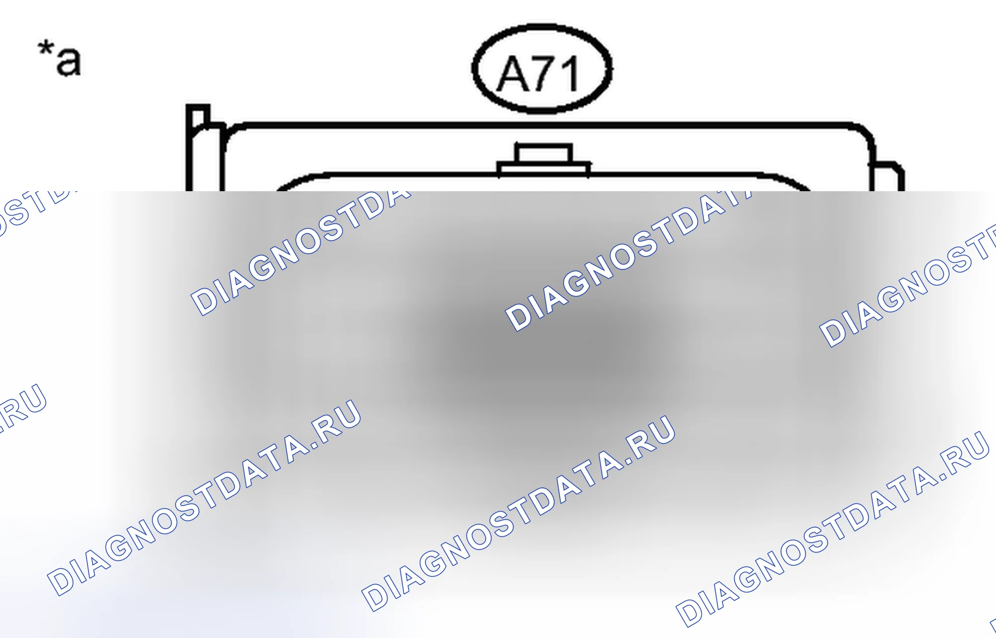 Рис. 40. Toyota Yaris III