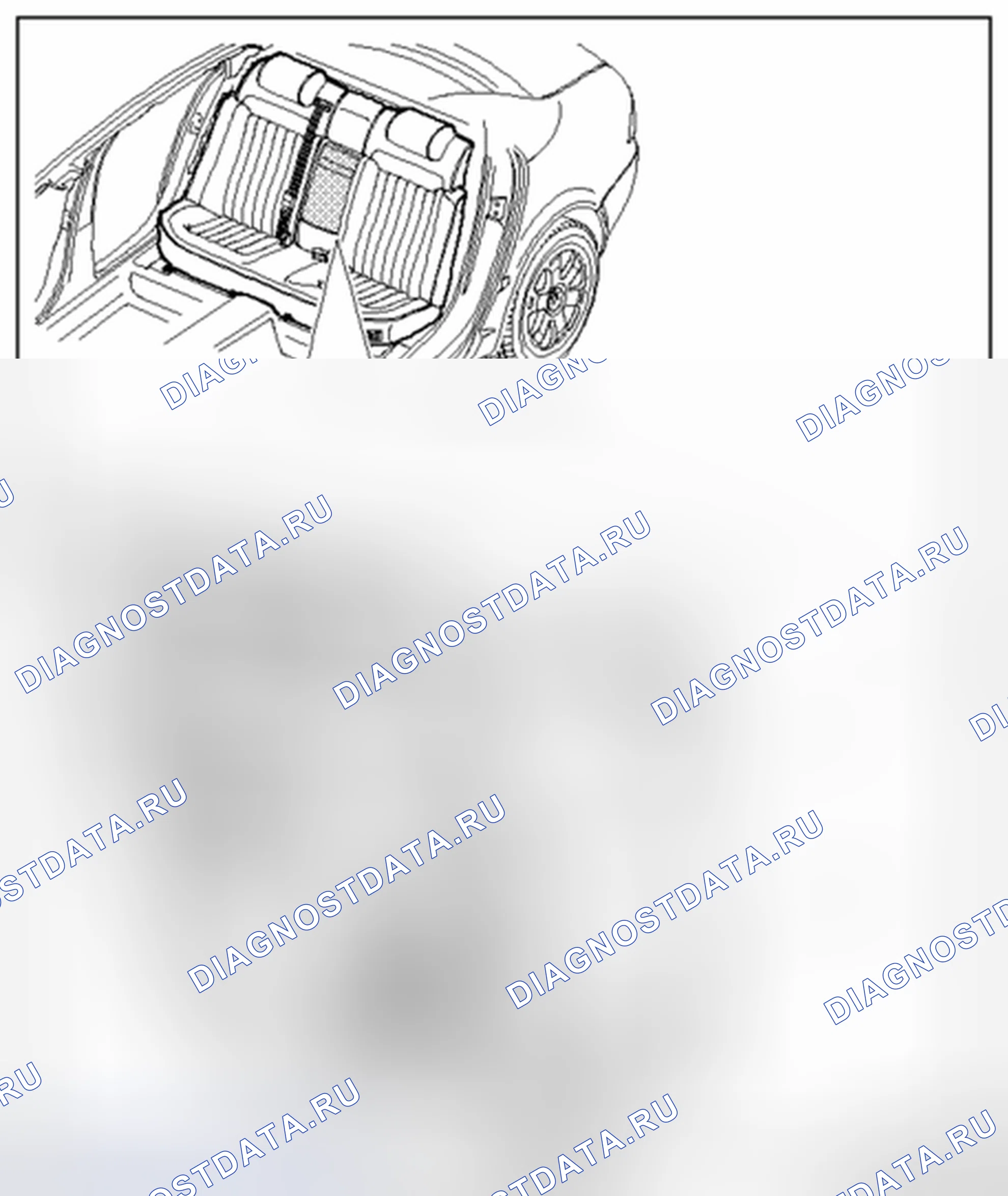 Рис. 185. Volkswagen Phaeton I