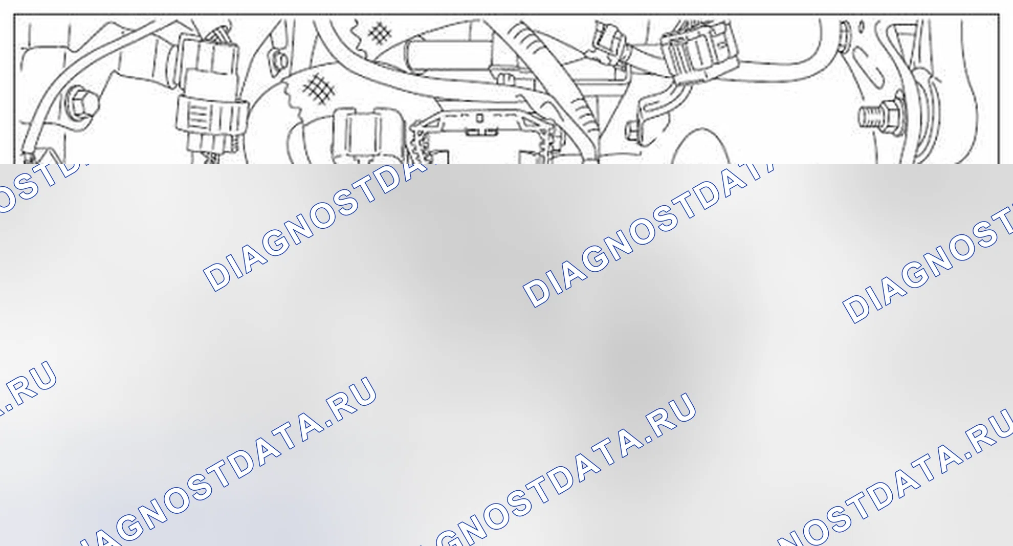 Рис. 124. Subaru Impreza WRX GE рестайлинг
