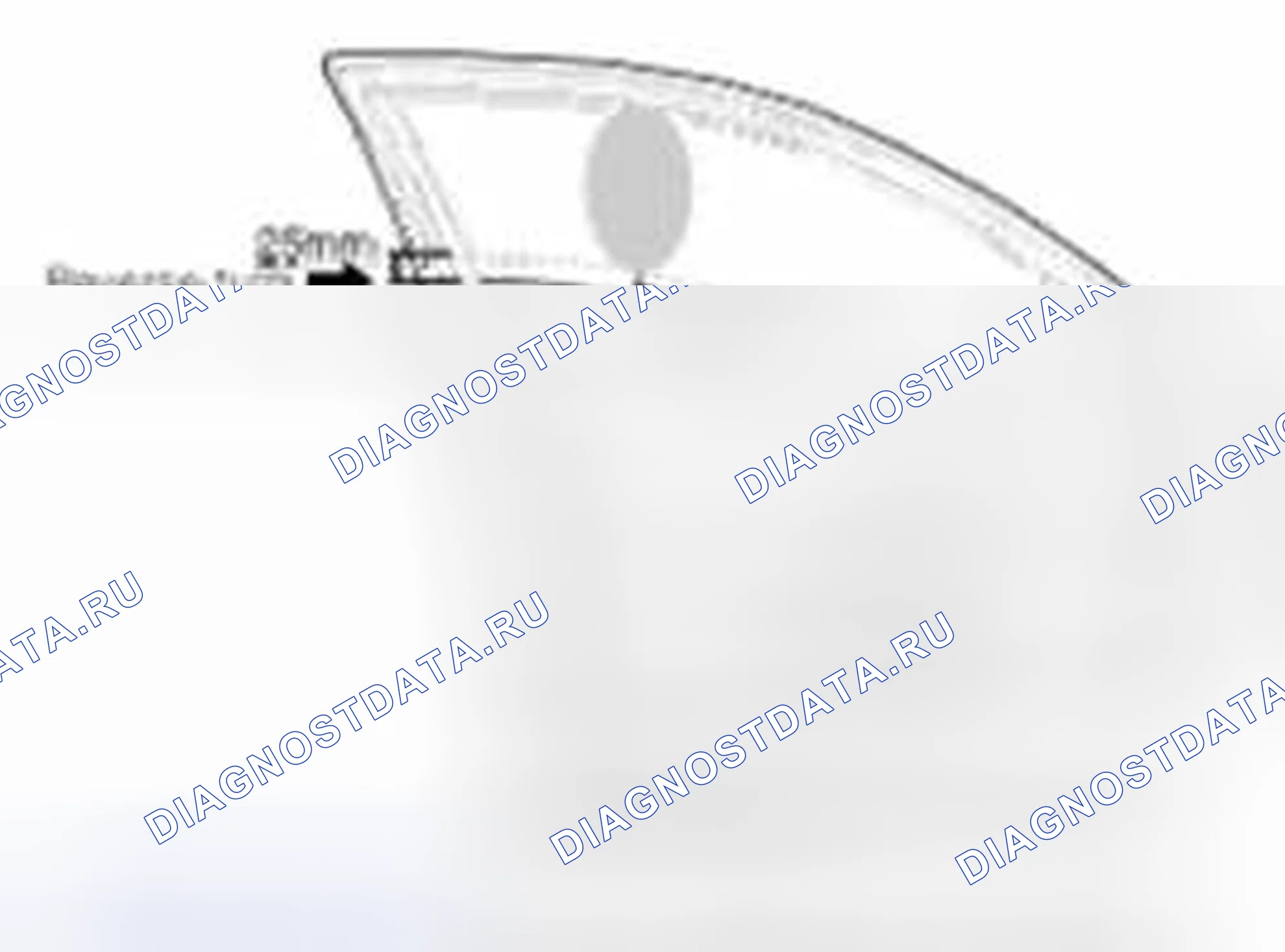 Рис. 4. Hyundai Veracruz I