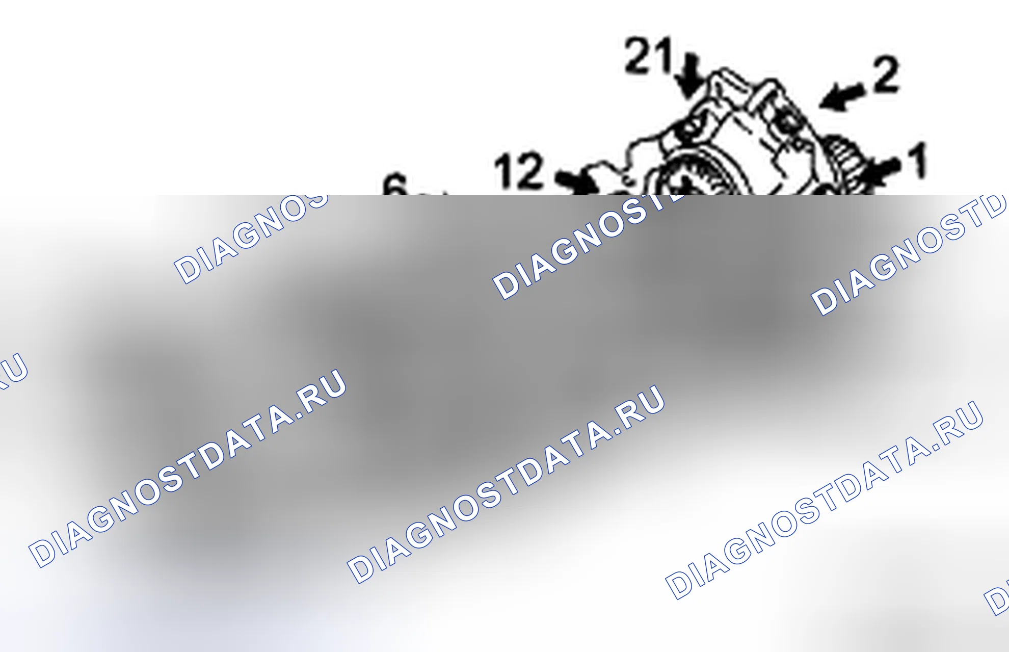 Рис. 83. Toyota 4Runner IV рестайлинг