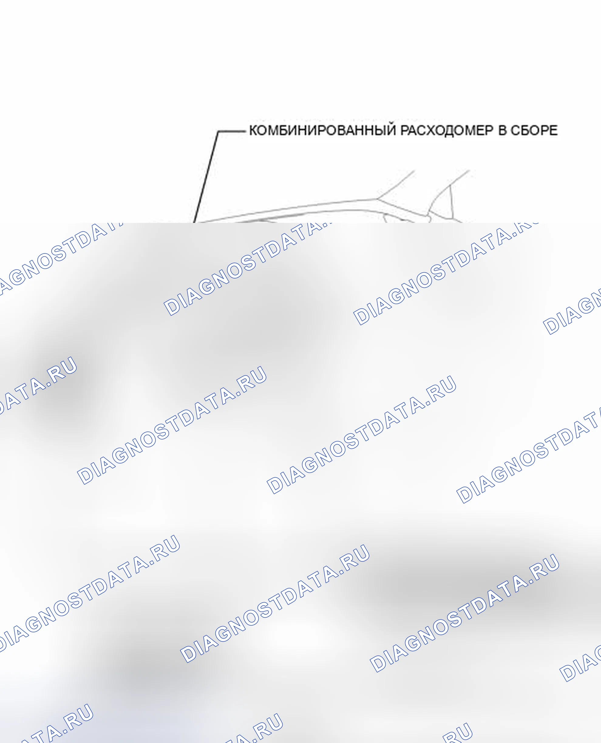 Рис. 5: ИЛЛЮСТРАЦИЯ. Toyota RAV4 III рестайлинг
