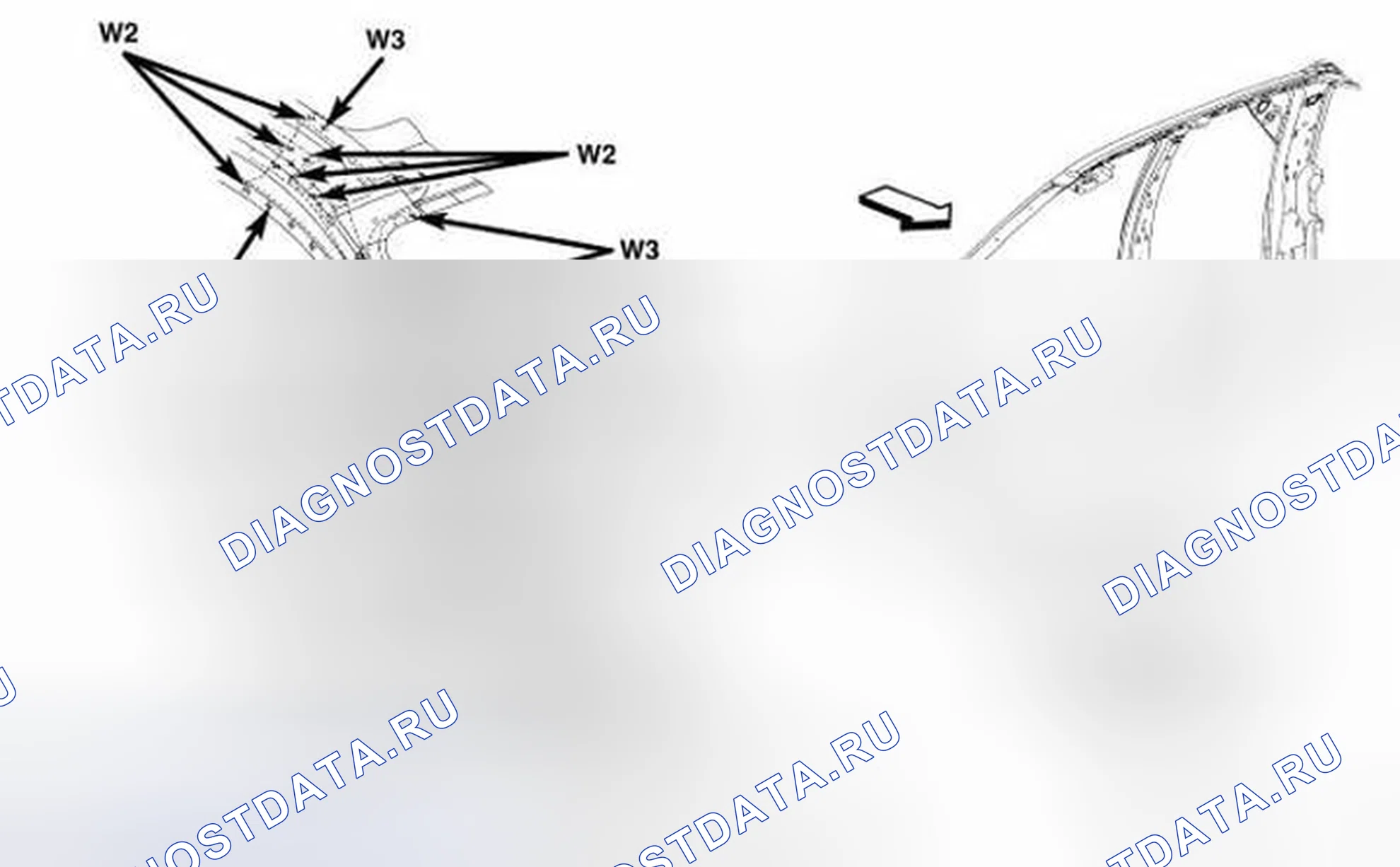 Рис. 130. Dodge Cab & Chassis R3500 HD final