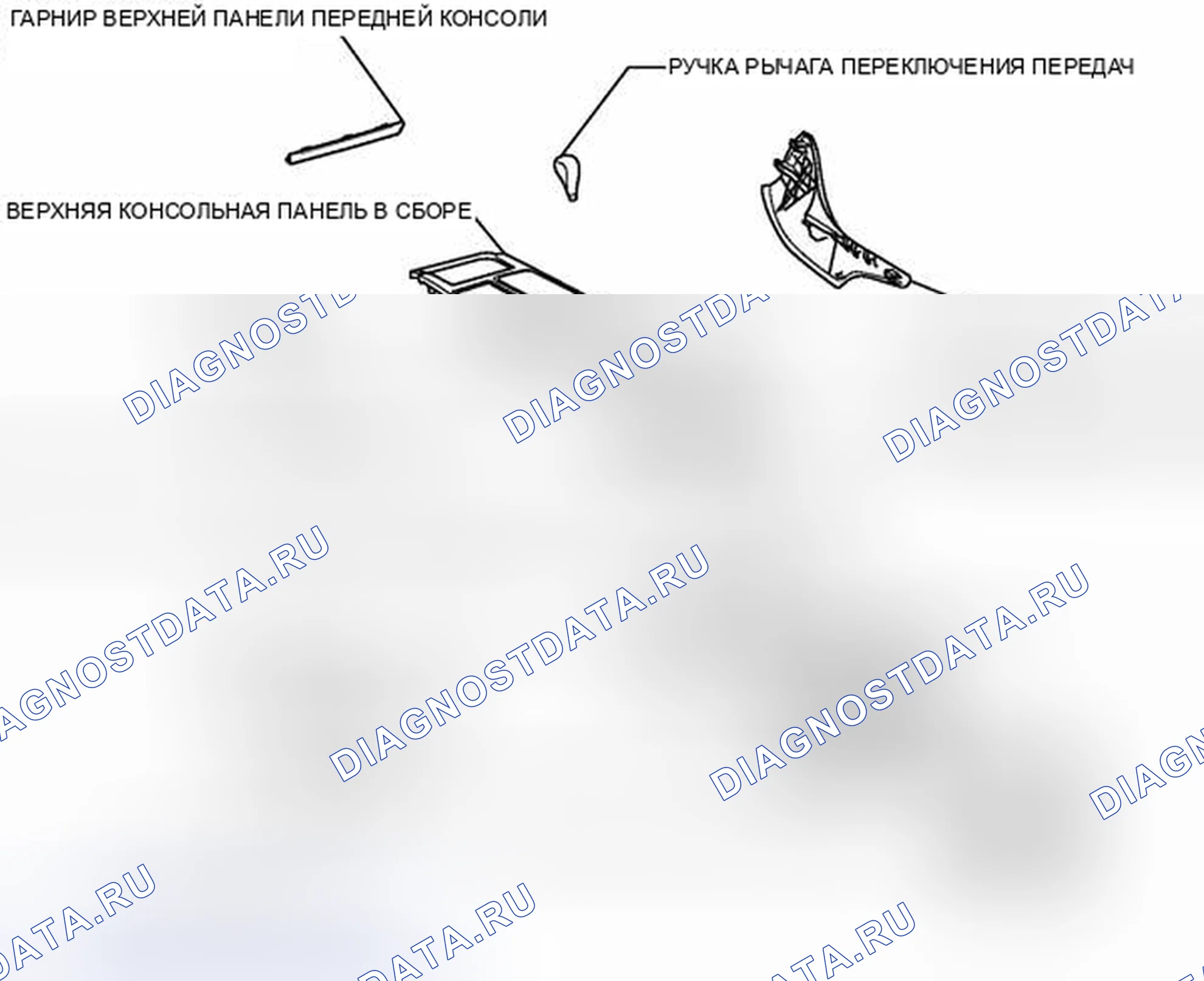Рис. 147: ИЛЛЮСТРАЦИЯ. Haval H6S I