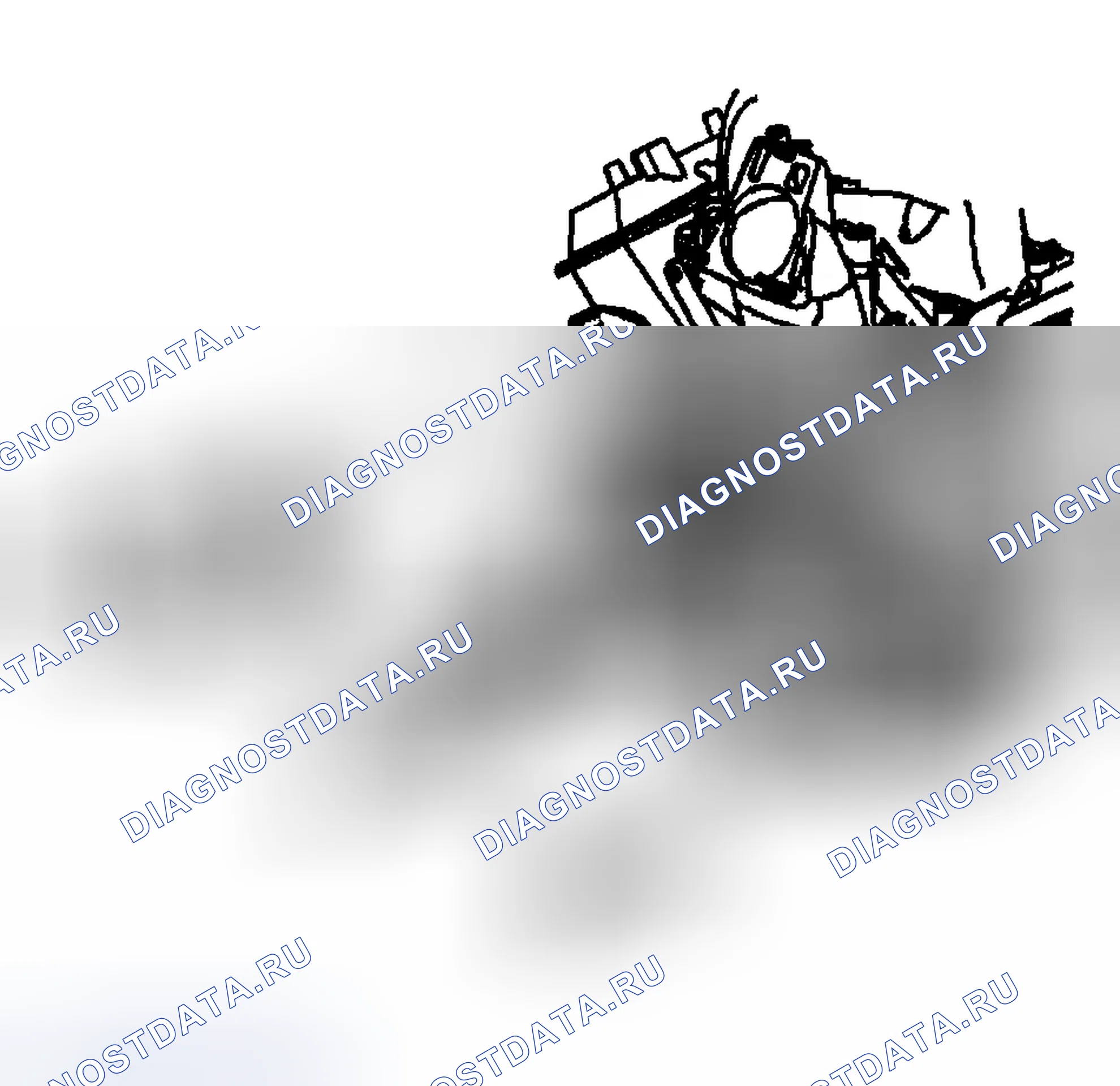 Рис. 1228. Chevrolet Silverado 2500 