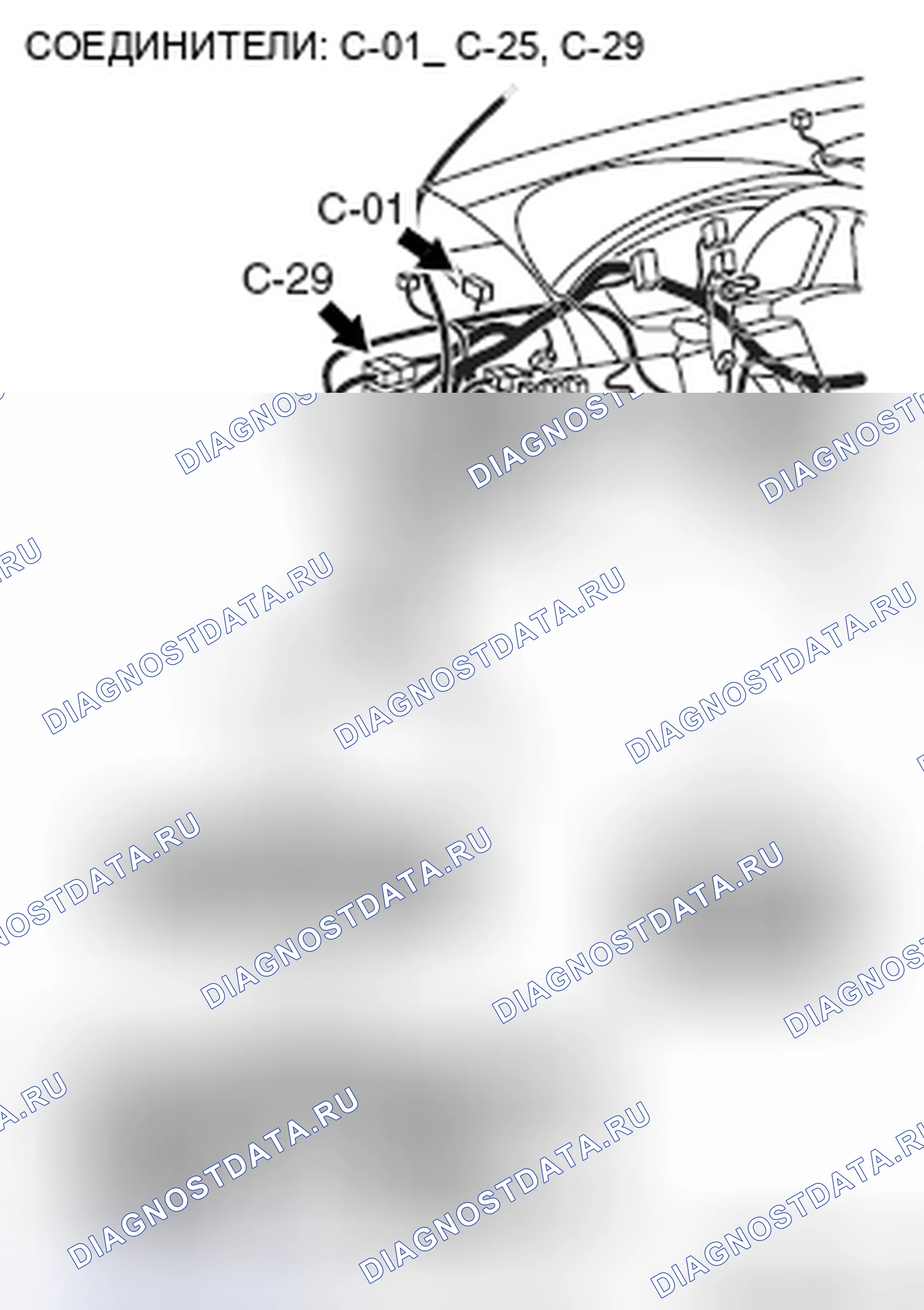 Рис. 31. Honda Crosstour I рестайлинг