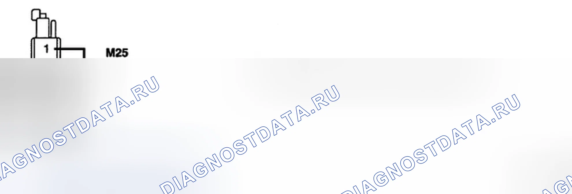 Рис. 90: ПРОВЕРКА КОМПОНЕНТОВ. Hyundai Sonata V рестайлинг