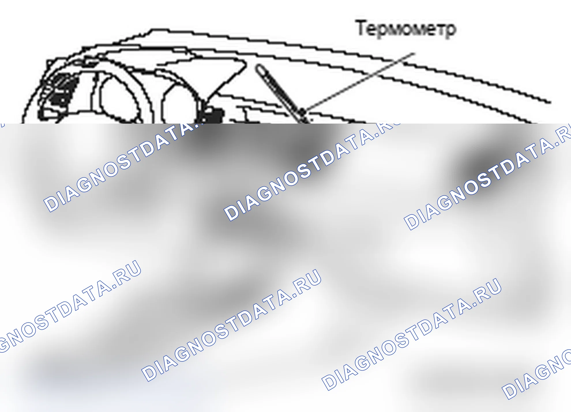 Рис. 97. Mitsubishi Lancer Ralliart X рестайлинг
