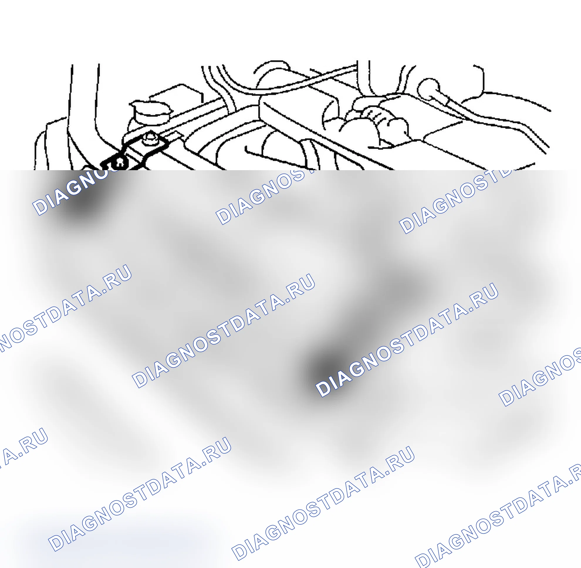 Рис. 145. Subaru Impreza WRX GD/GG рестайлинг