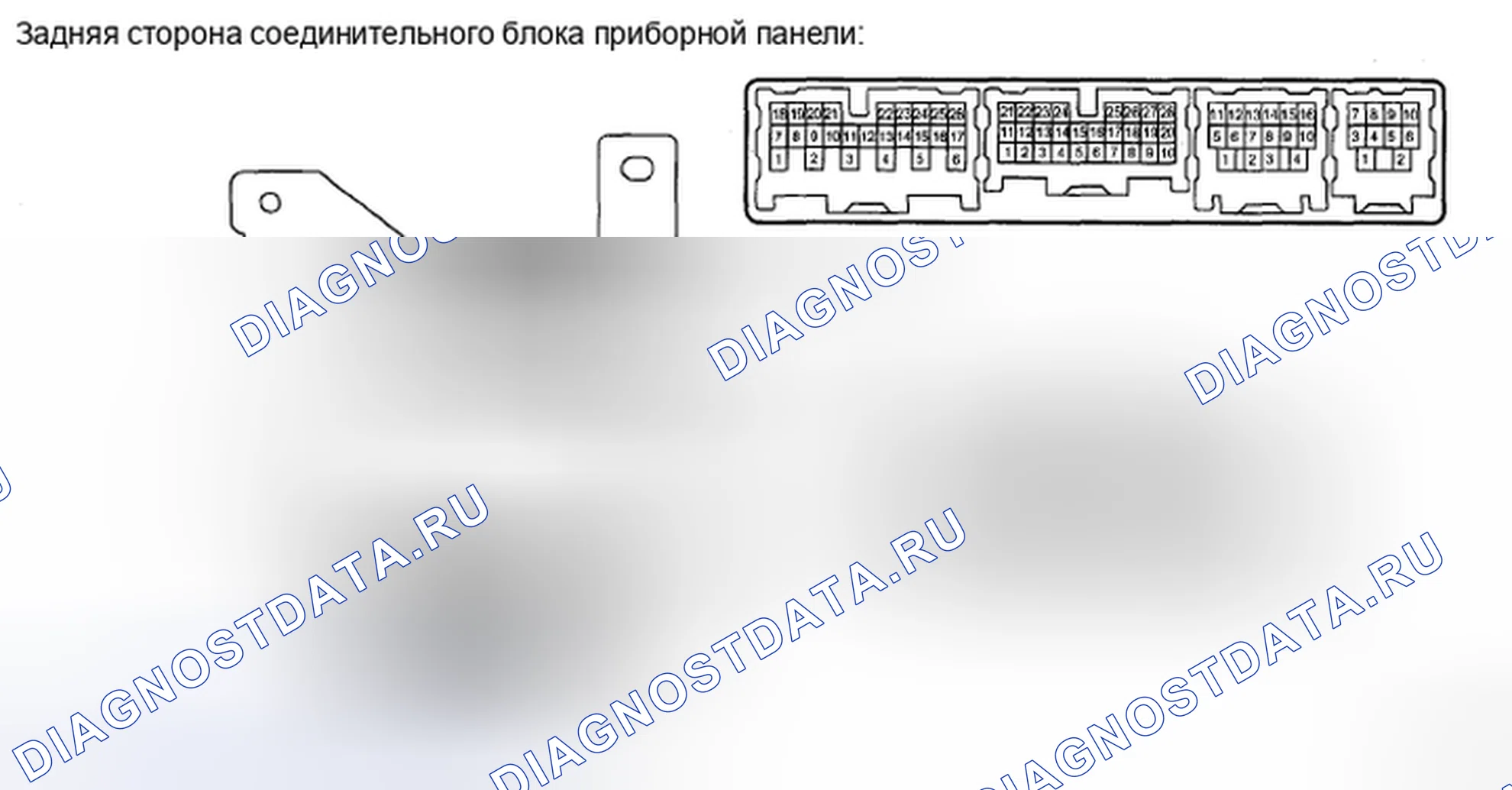 Рис. 21. Toyota Sienna II рестайлинг