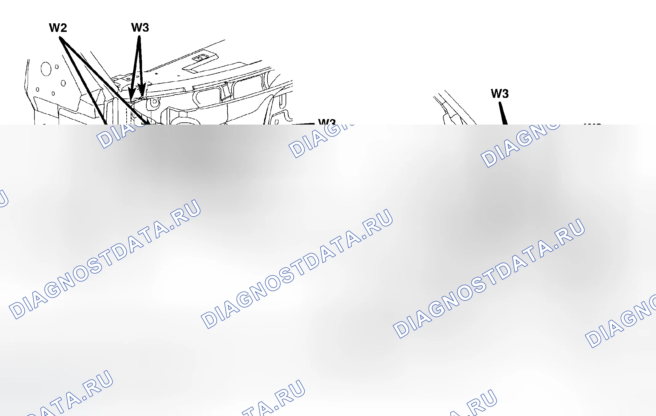 Рис. 136. Dodge Caravan IV