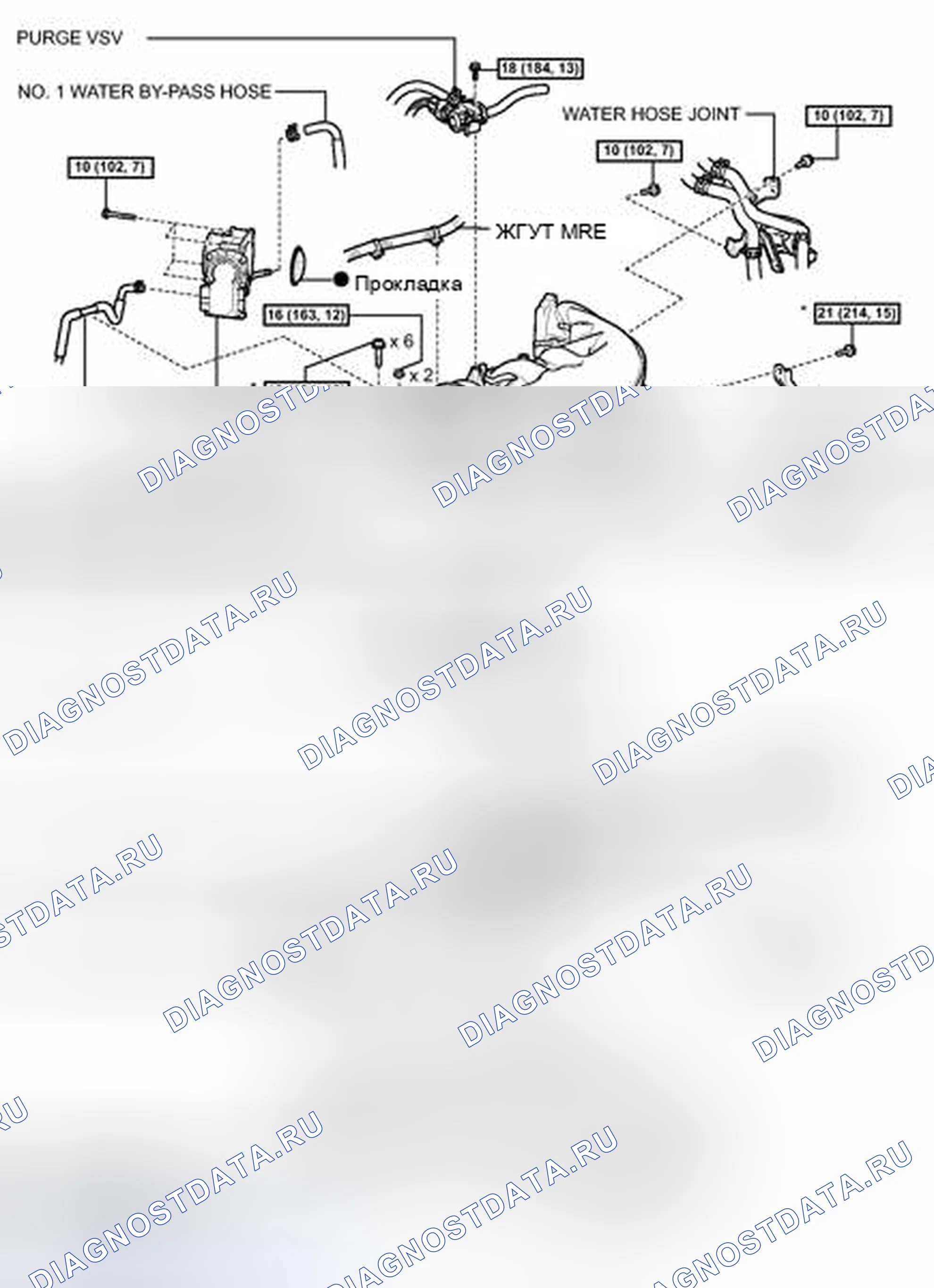 Рис. 20: ИЛЛЮСТРАЦИЯ. Haval H6S I