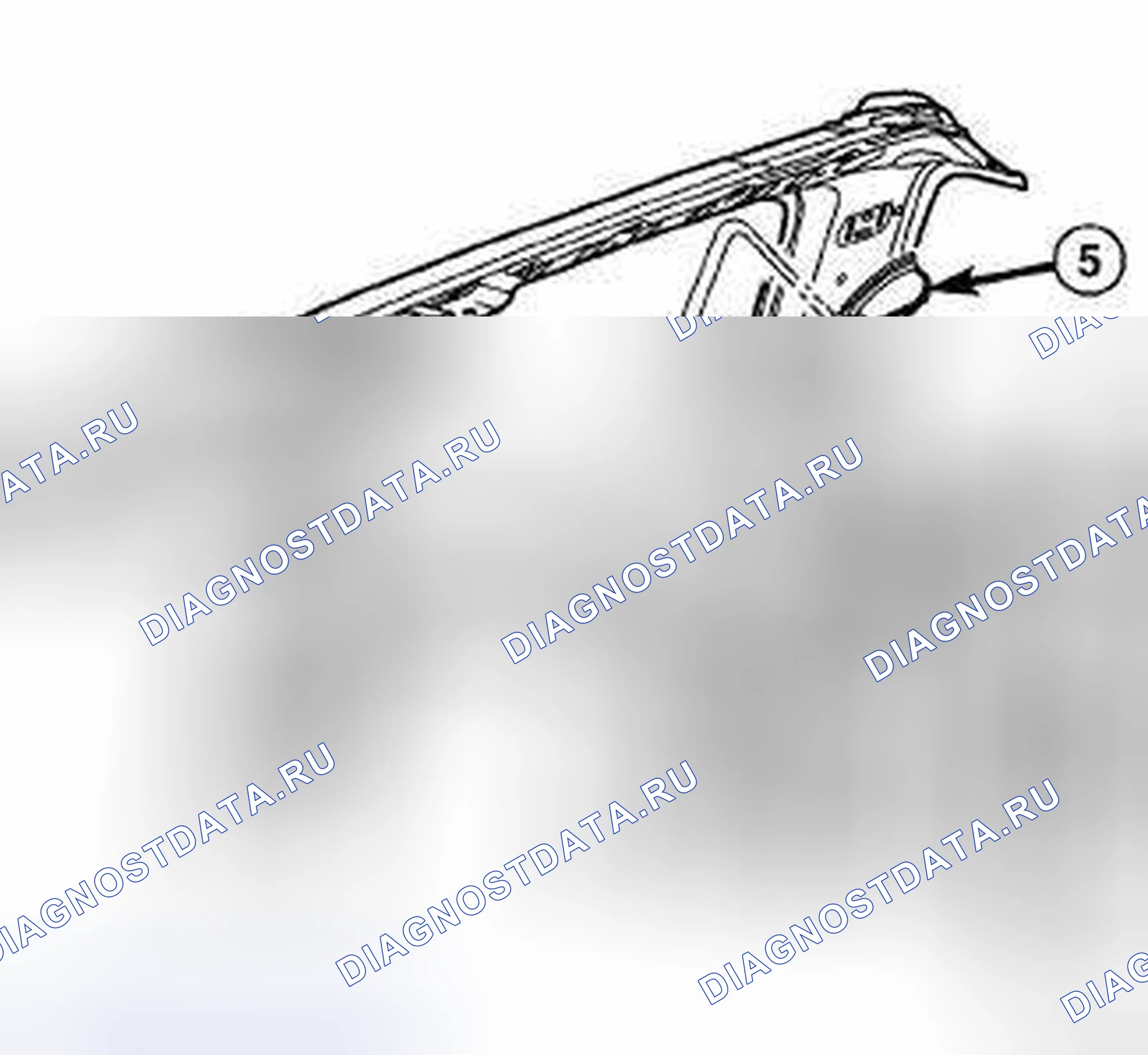 Рис. 103. RAM Cab & Chassis 3500 HD I