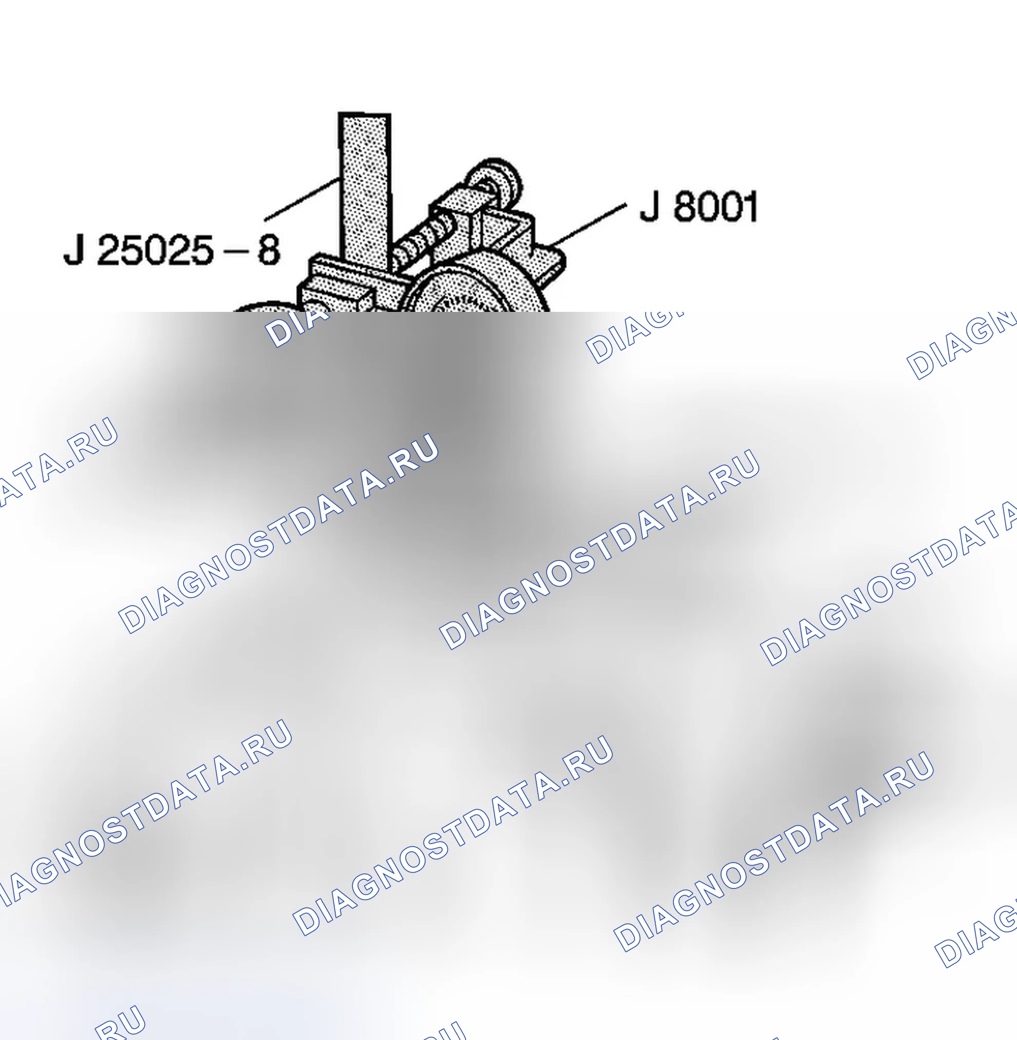 Рис. 214. Buick Rendezvous I