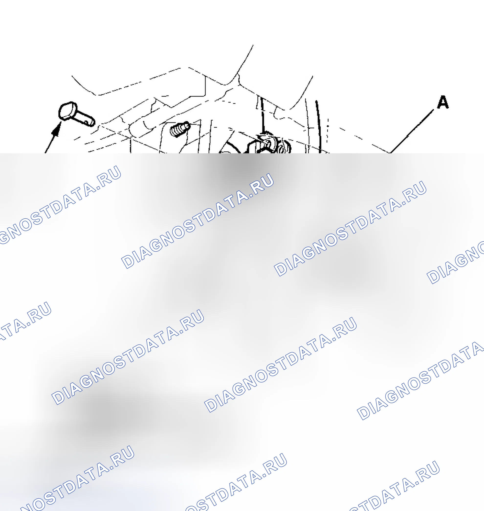 Рис. 106. Honda Insight ZE1