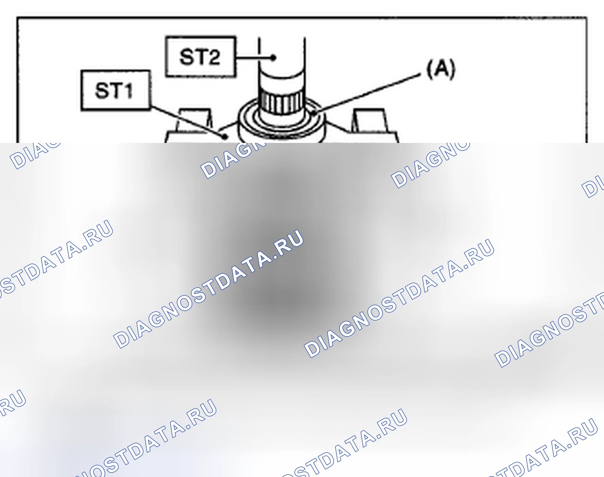 Рис. 161. Subaru Impreza GH