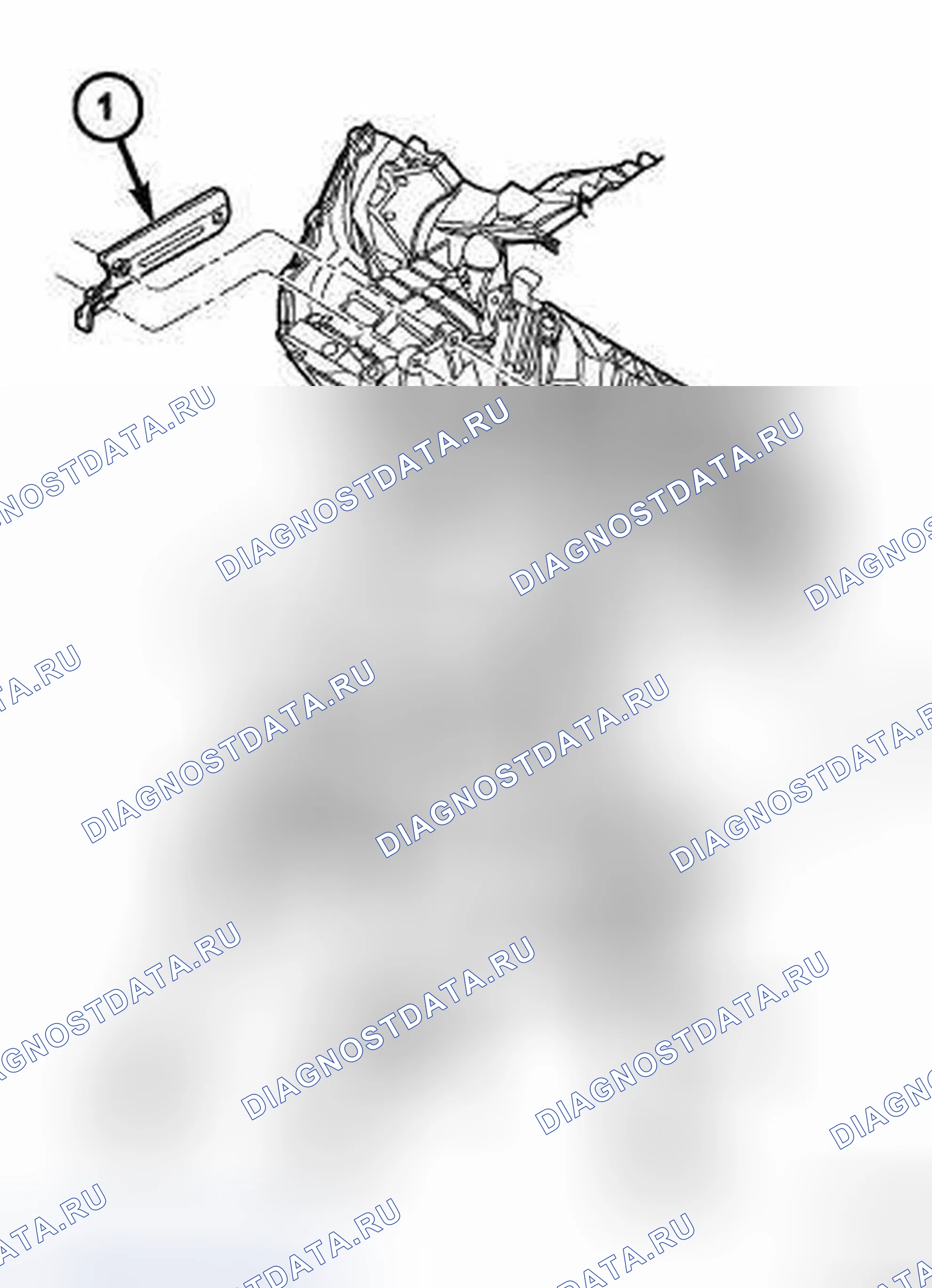 Рис. 411. Dodge Journey I