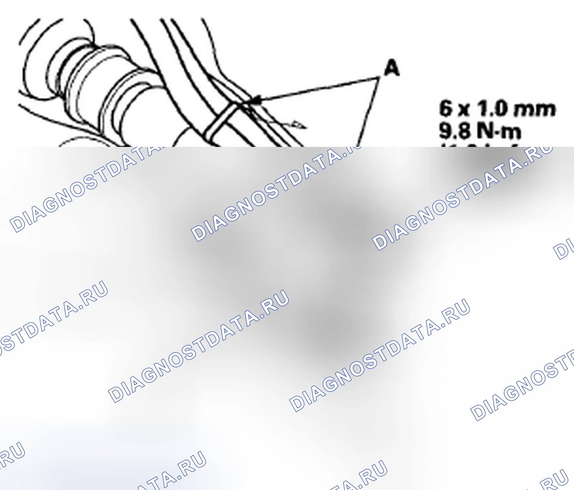 Рис. 271. Honda Civic VIII рестайлинг