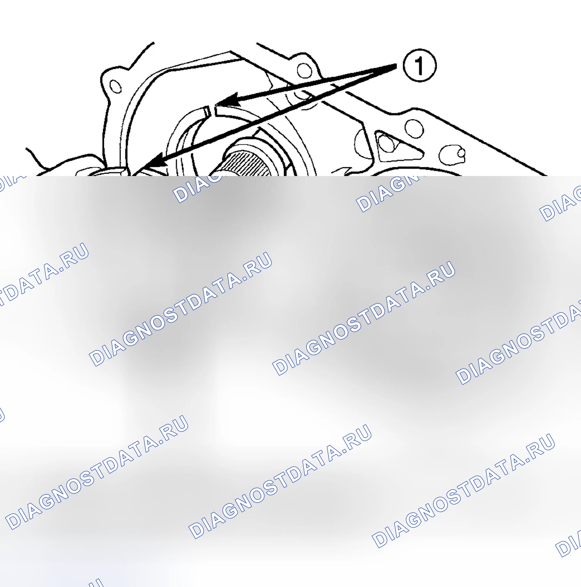 Рис. 176. Dodge Grand Caravan IV