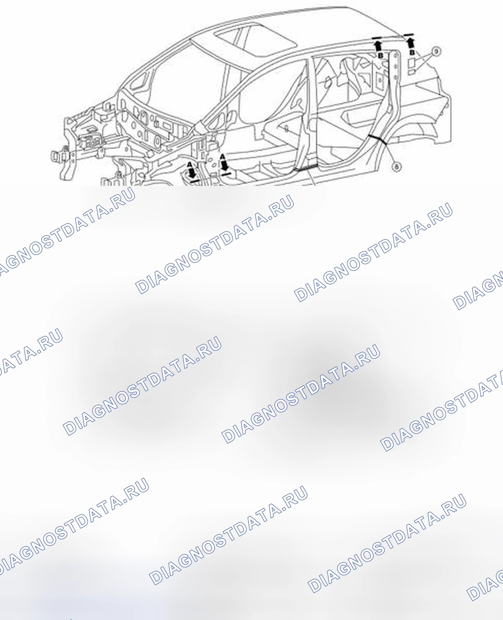 Рис. 127. Honda UR-V I