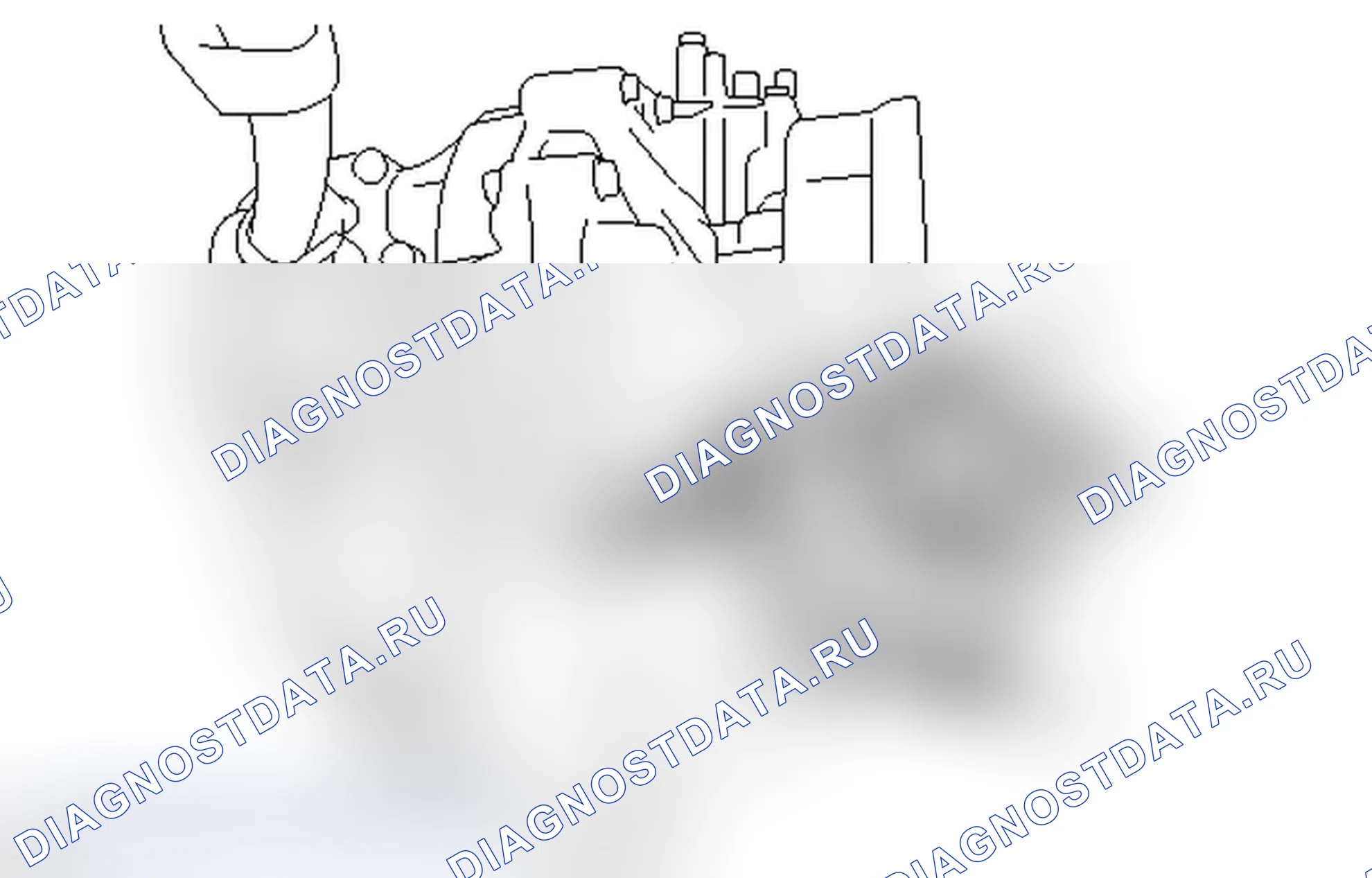 Рис. 124. Toyota Prius PHV pre-III