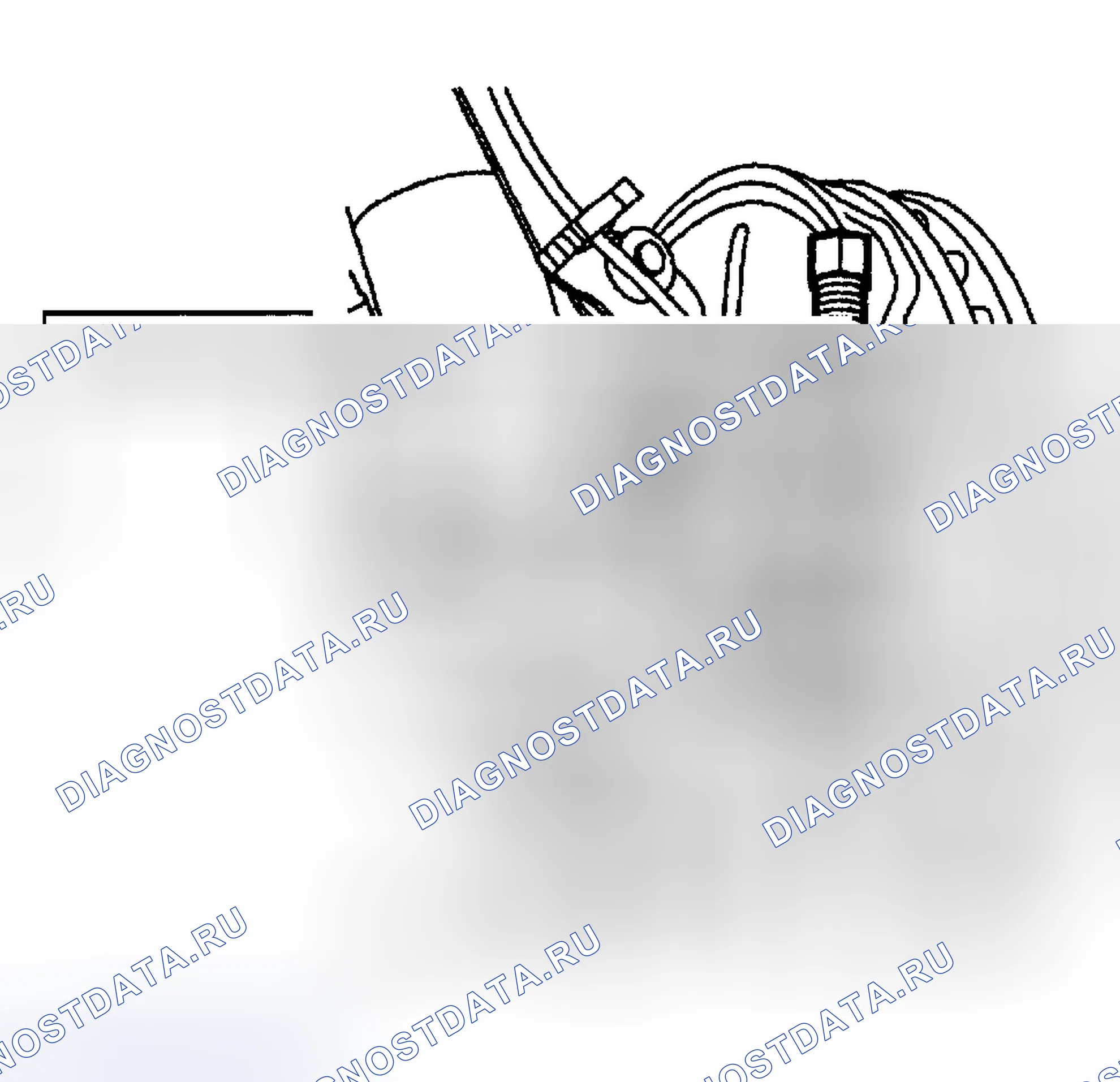Рис. 11. Ford Mustang IV рестайлинг