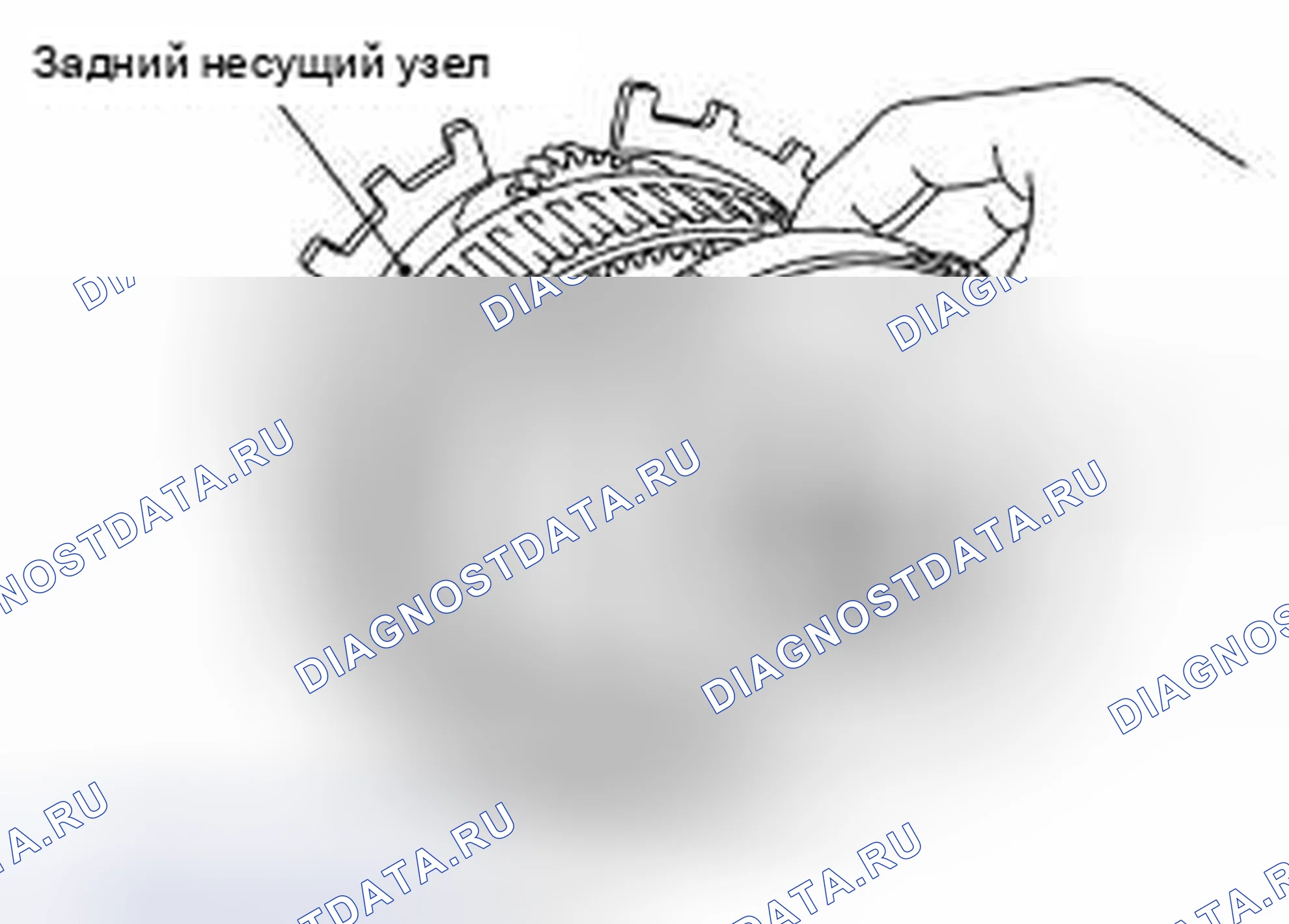 Рис. 233. Nissan 370Z I рестайлинг