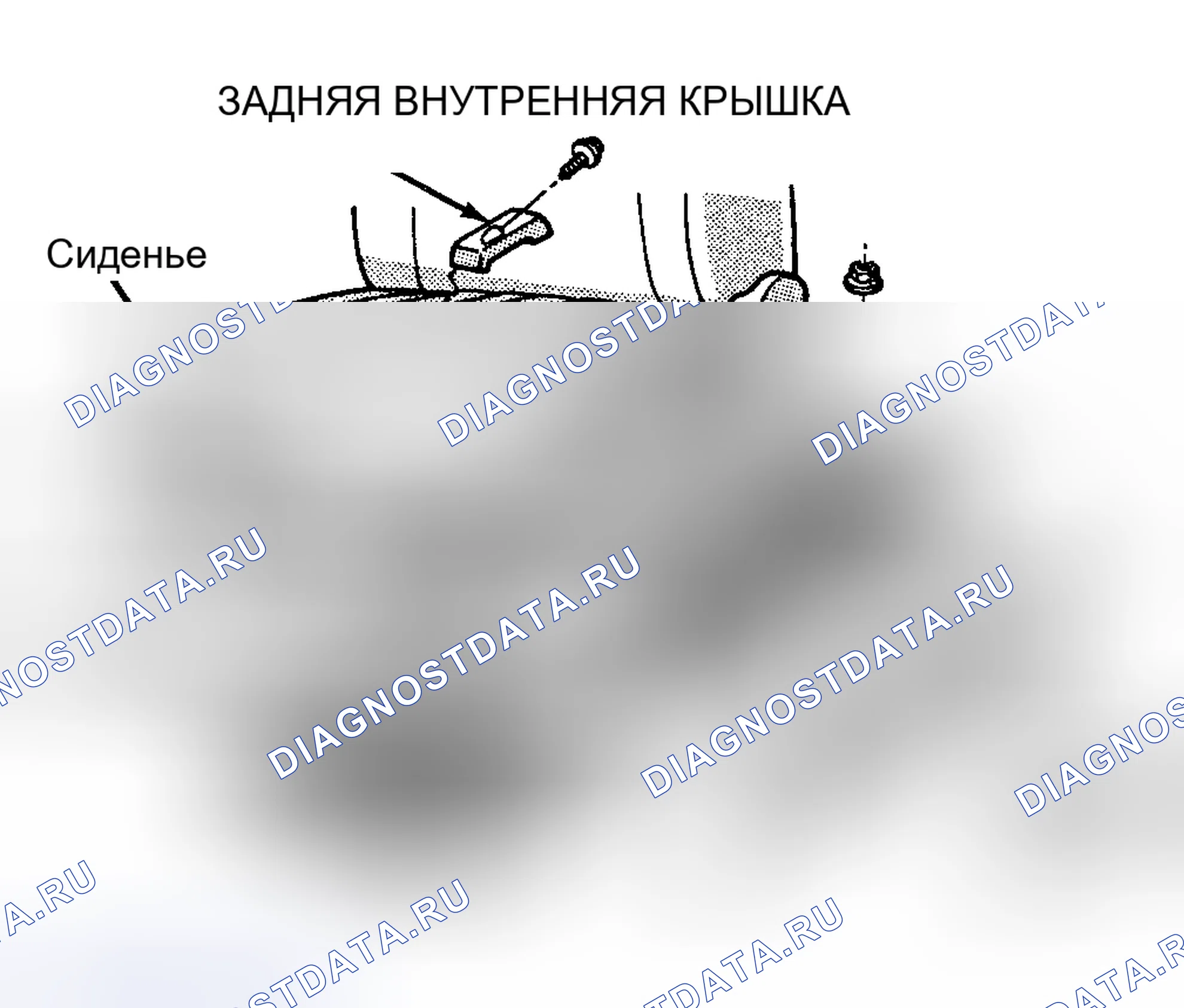 Рис. 4. Plymouth Acclaim I