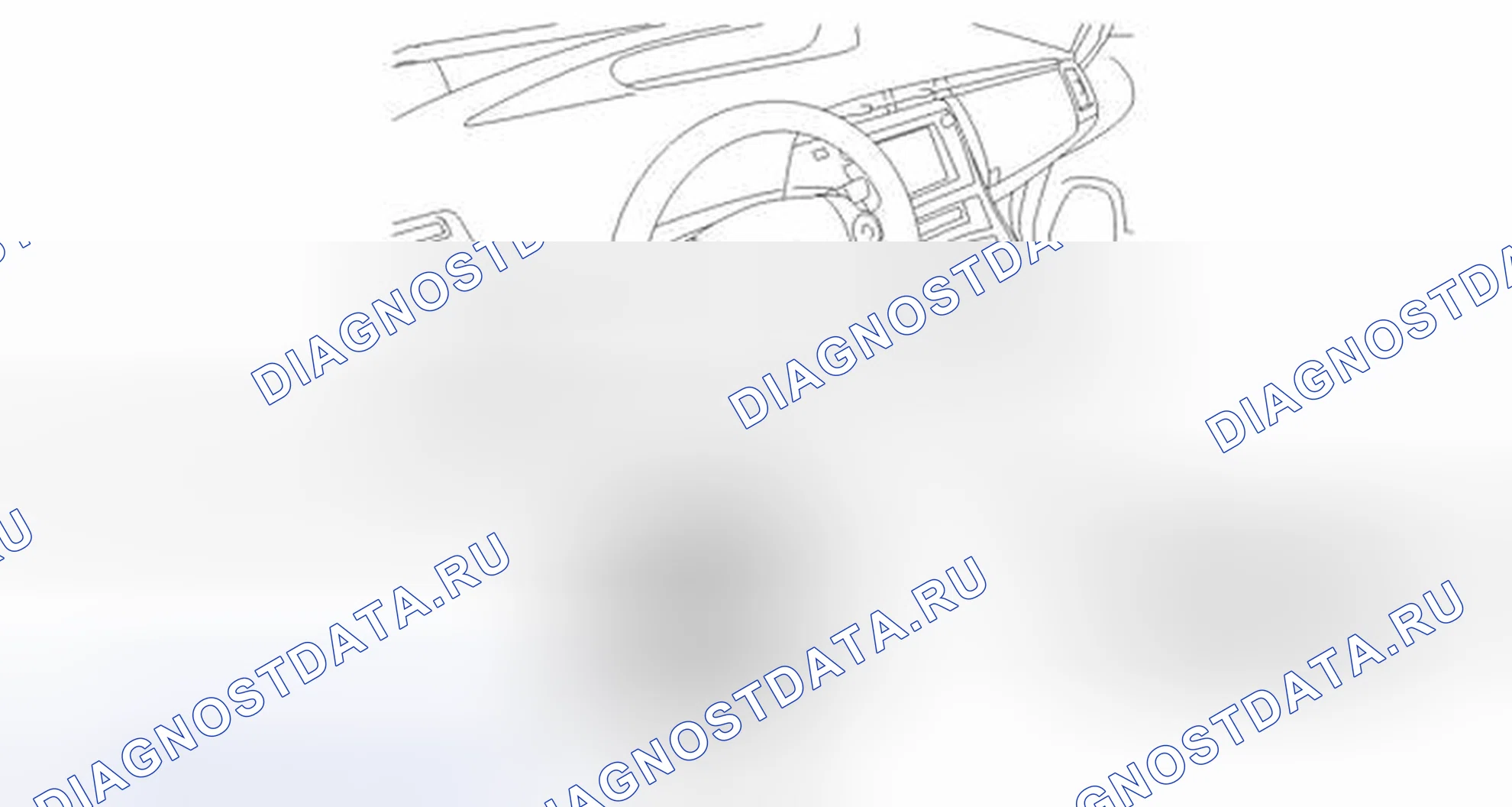 Рис. 32: ИЛЛЮСТРАЦИЯ. Toyota Prius PHV pre-III