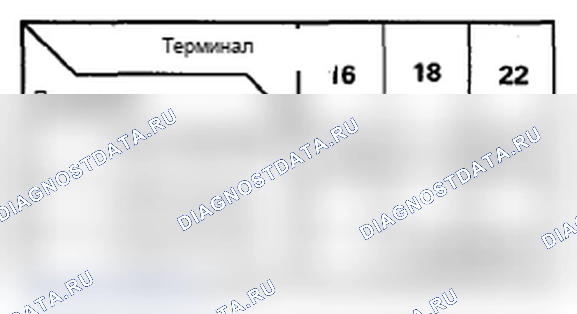 Рис. 81. Acura RDX I рестайлинг
